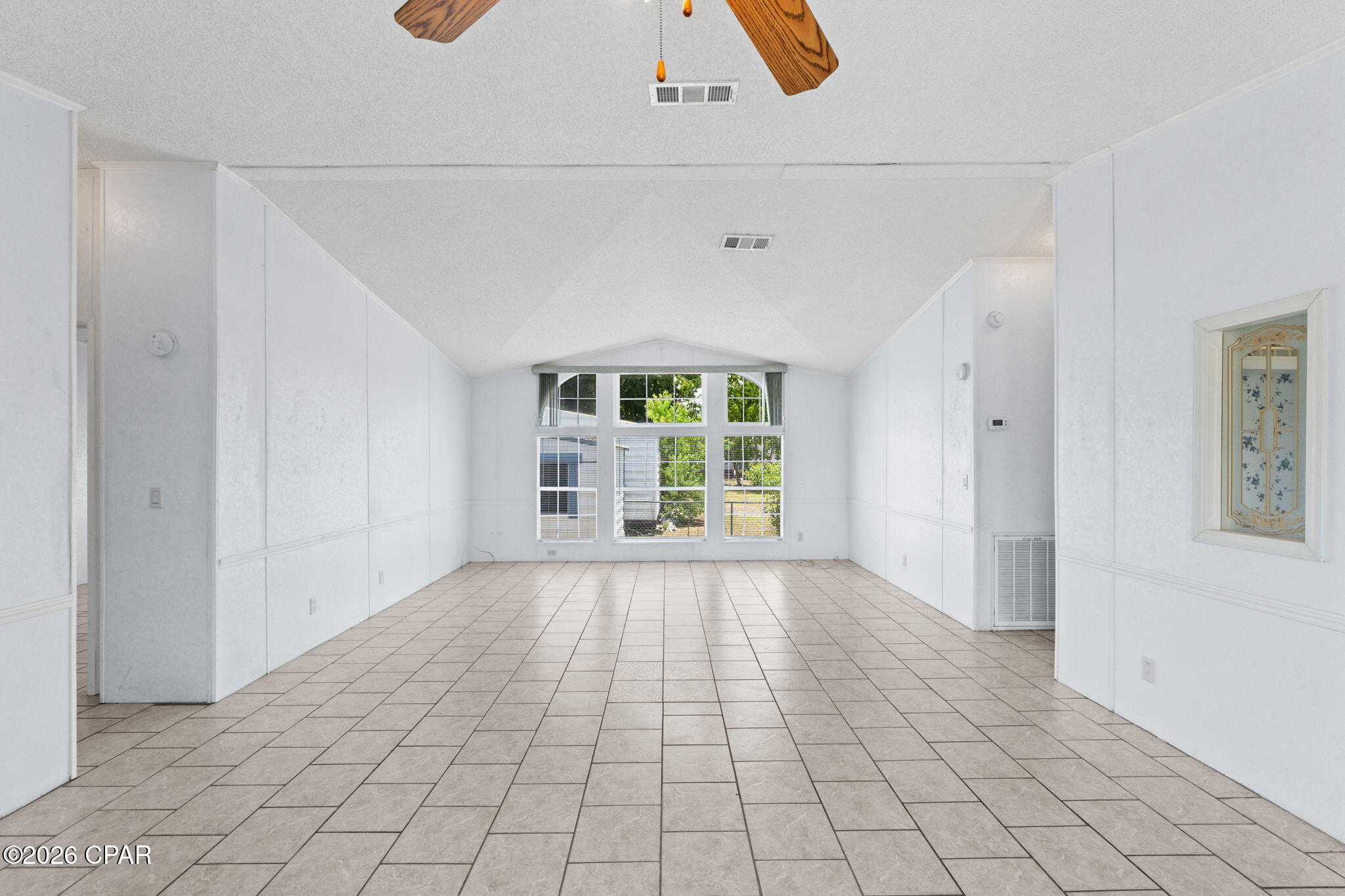East Bay Park - Residential