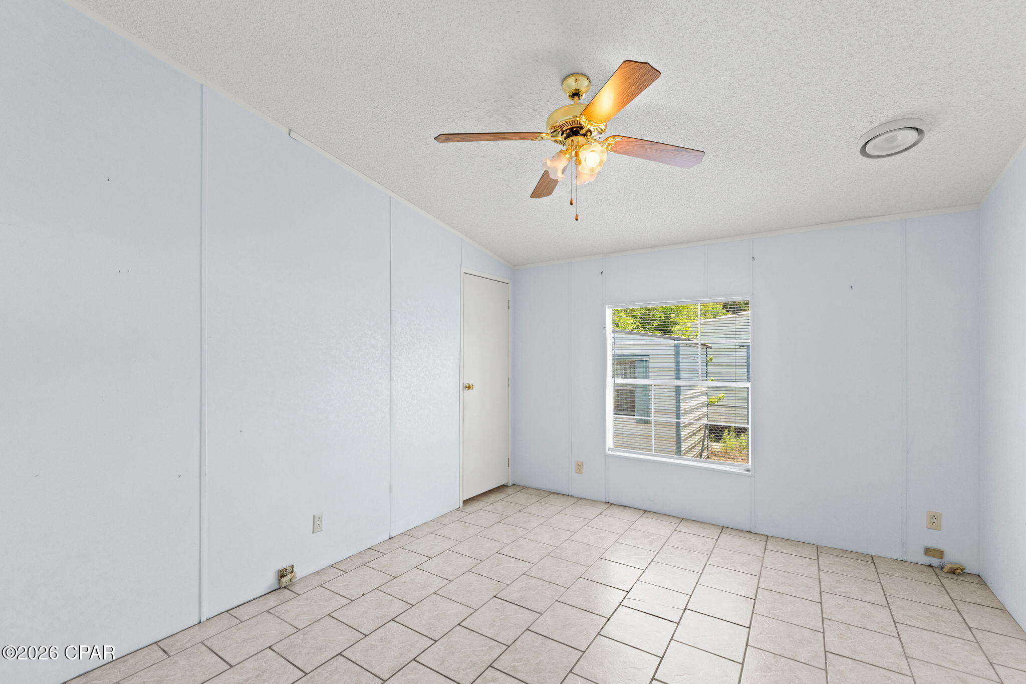 East Bay Park - Residential