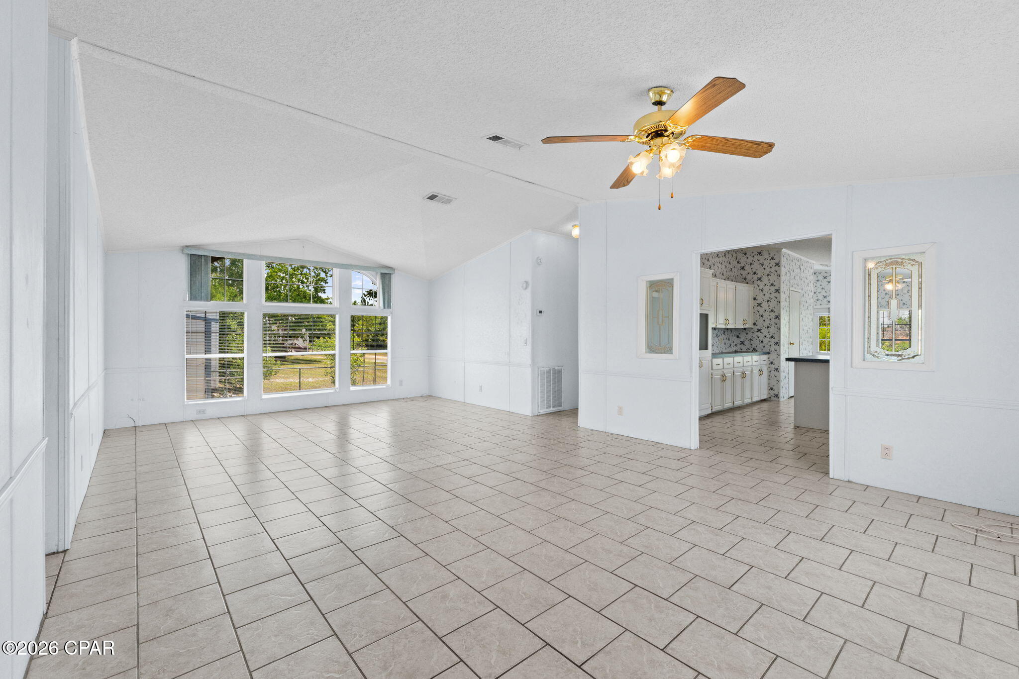 East Bay Park - Residential