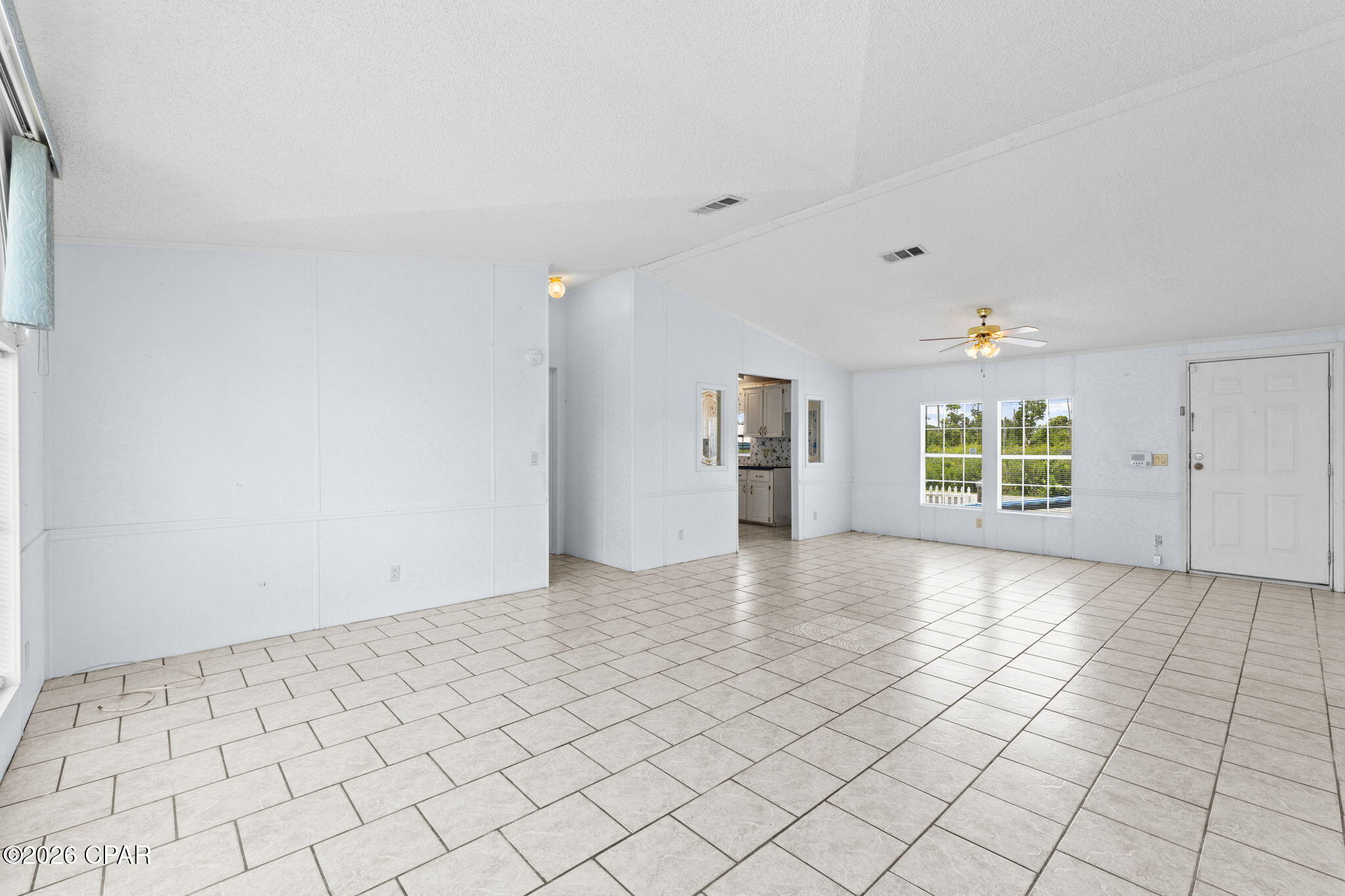 East Bay Park - Residential