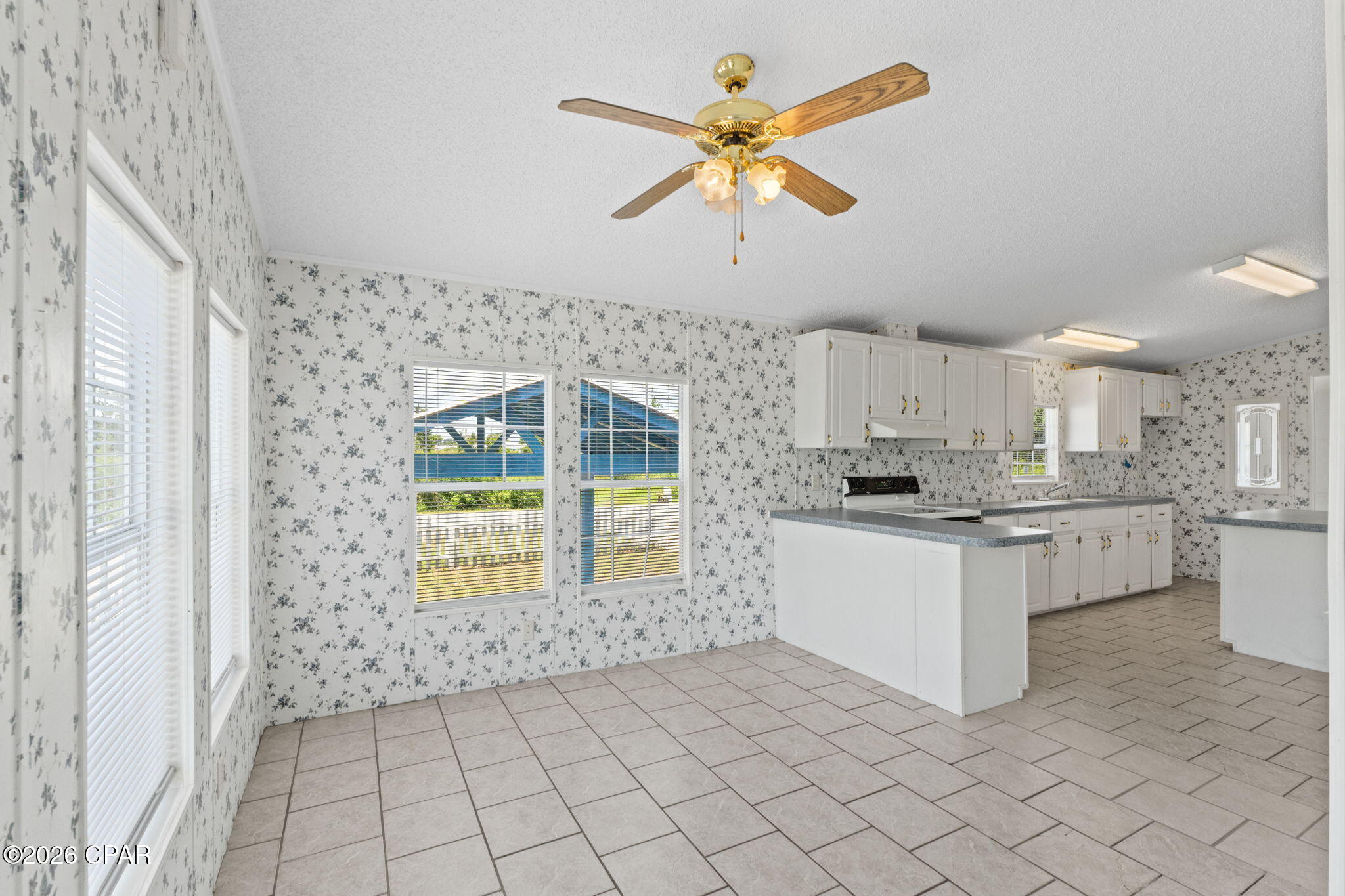 East Bay Park - Residential