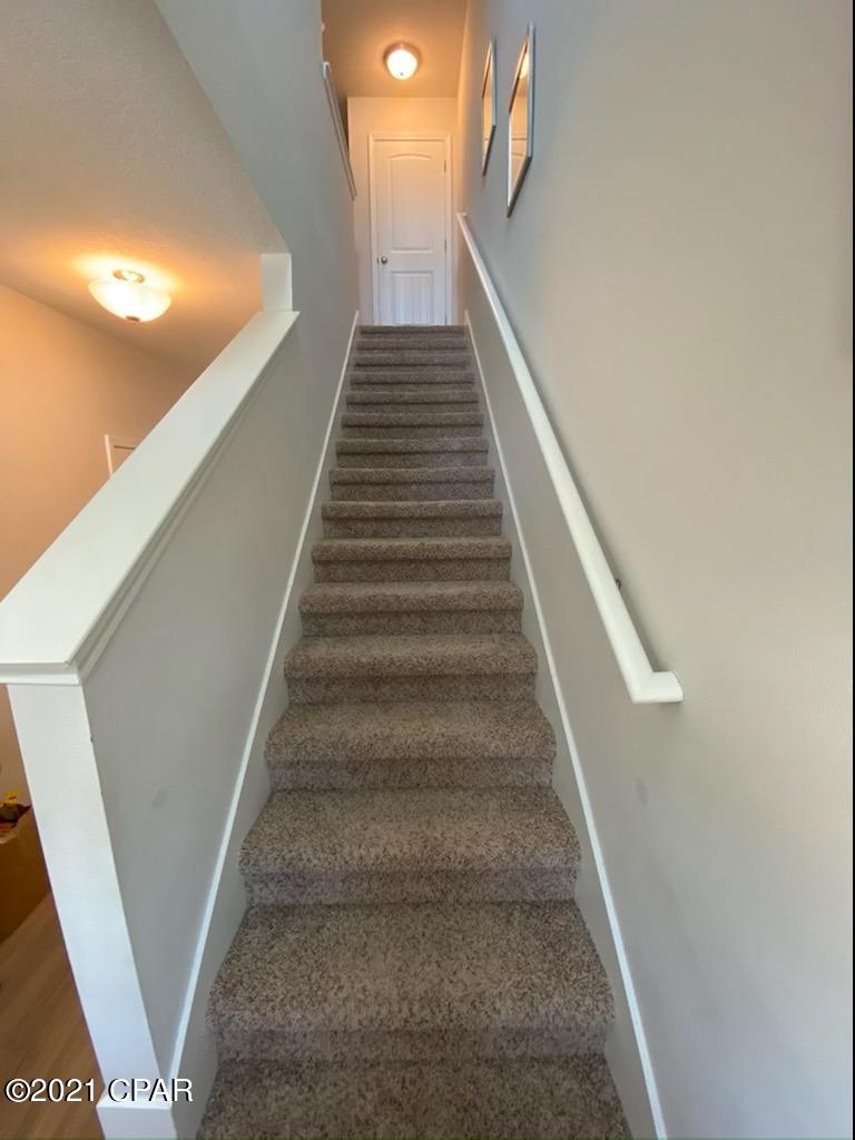 Hathaway Townhomes - Residential