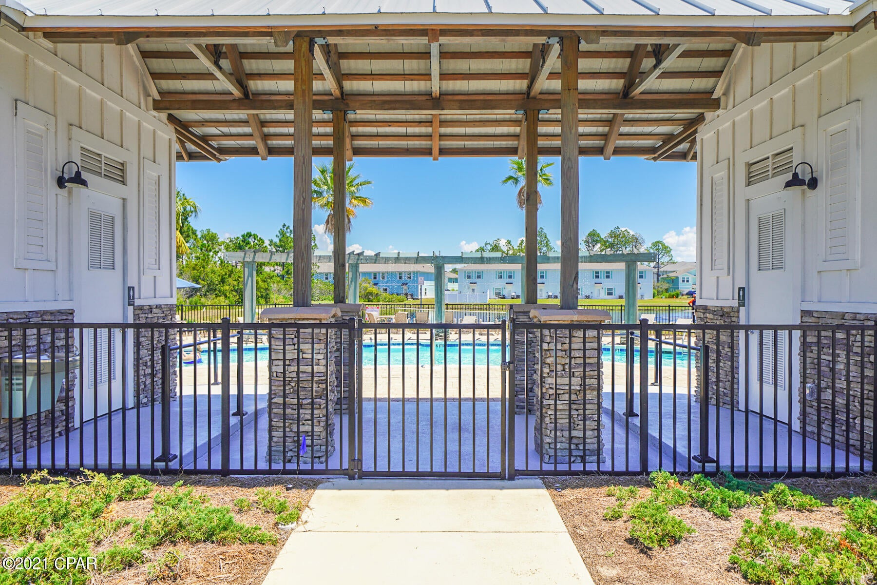 Hathaway Townhomes - Residential