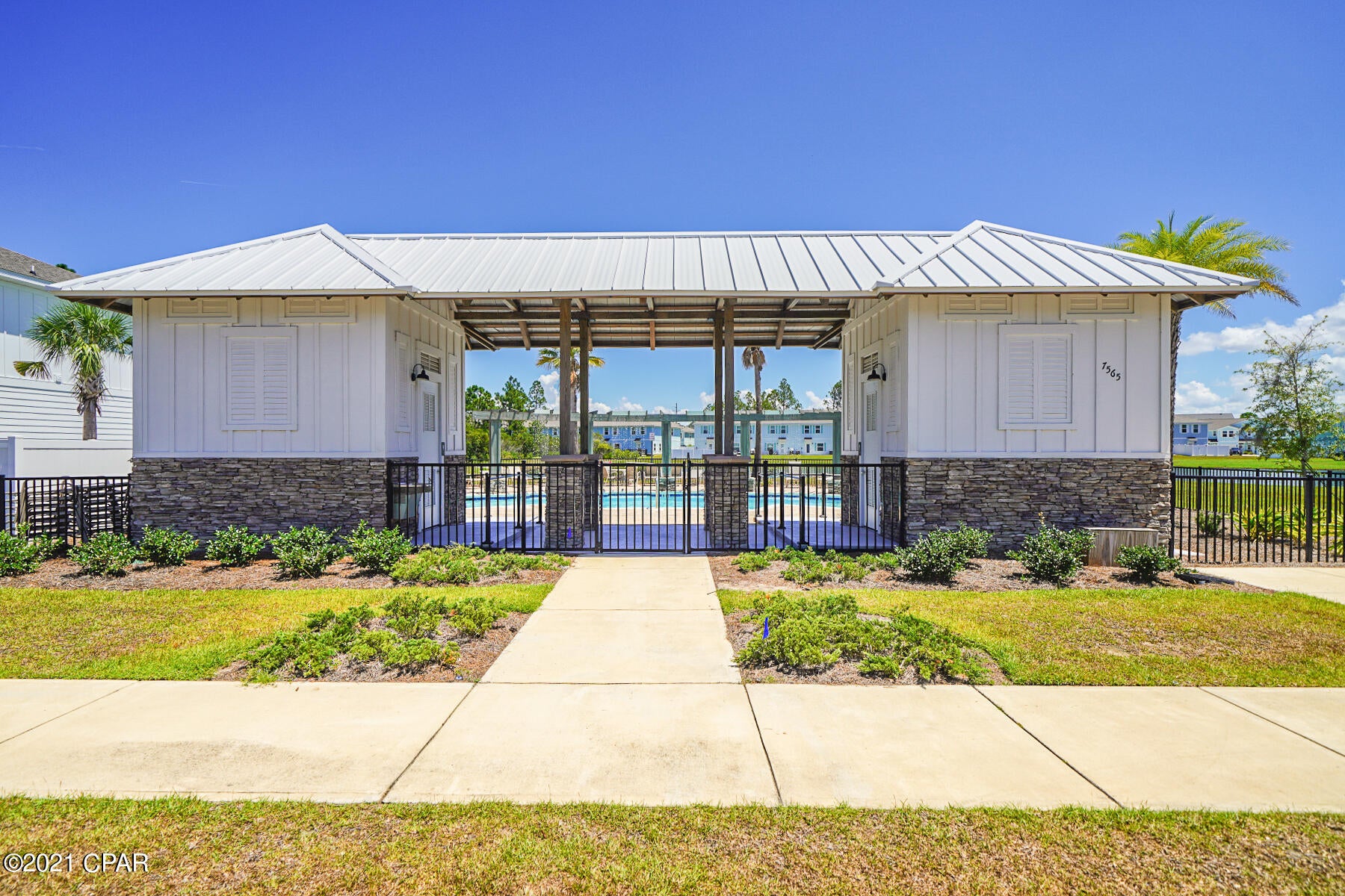 Hathaway Townhomes - Residential
