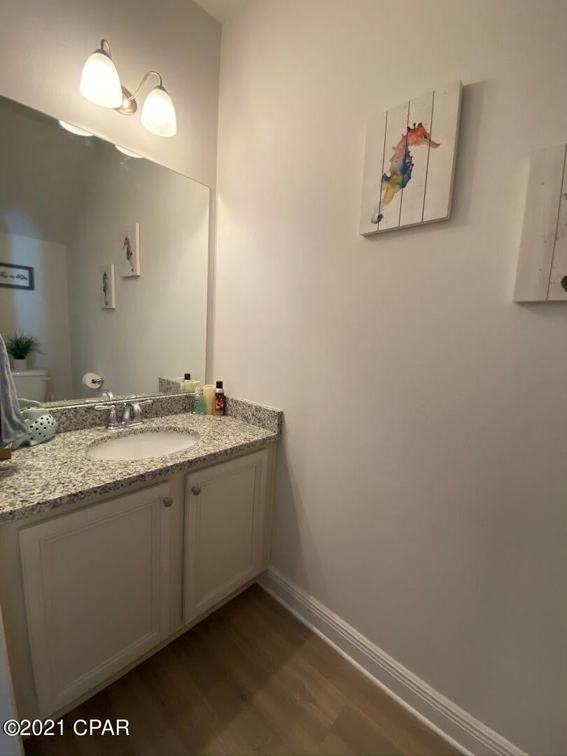 Hathaway Townhomes - Residential