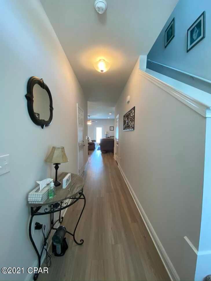 Hathaway Townhomes - Residential