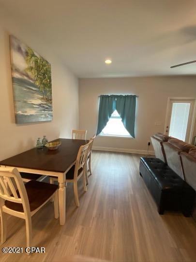 Hathaway Townhomes - Residential