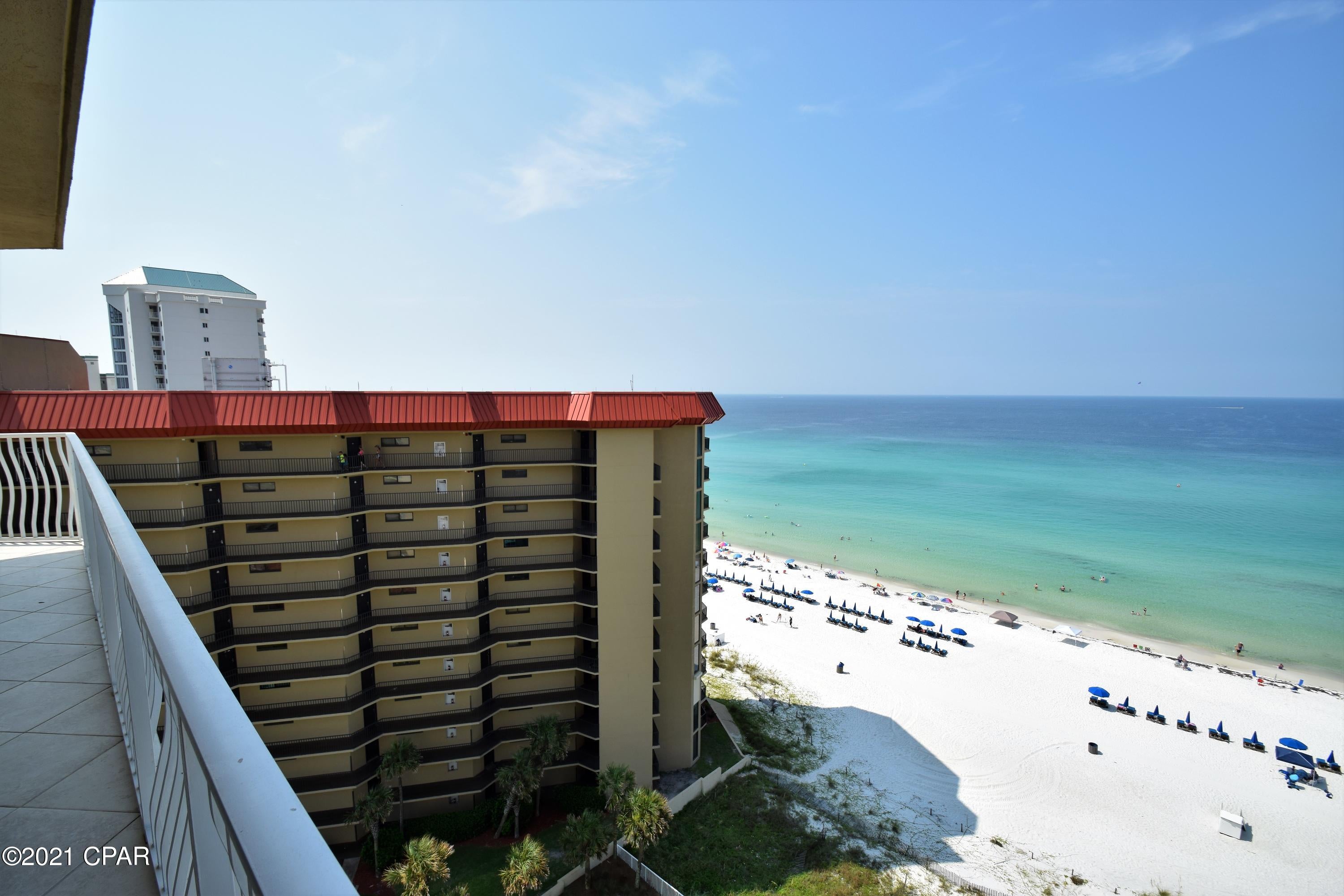 Coral Reef Condo - Residential