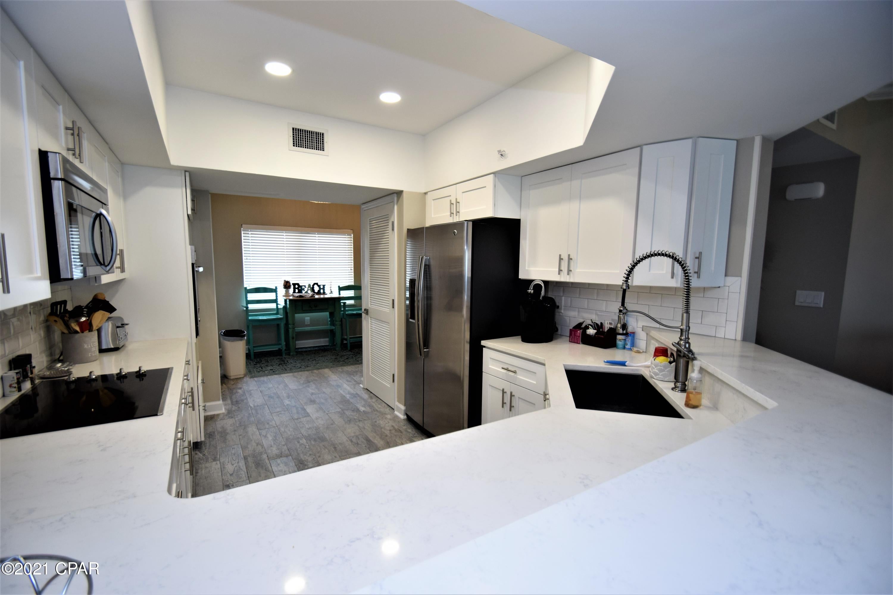 Coral Reef Condo - Residential