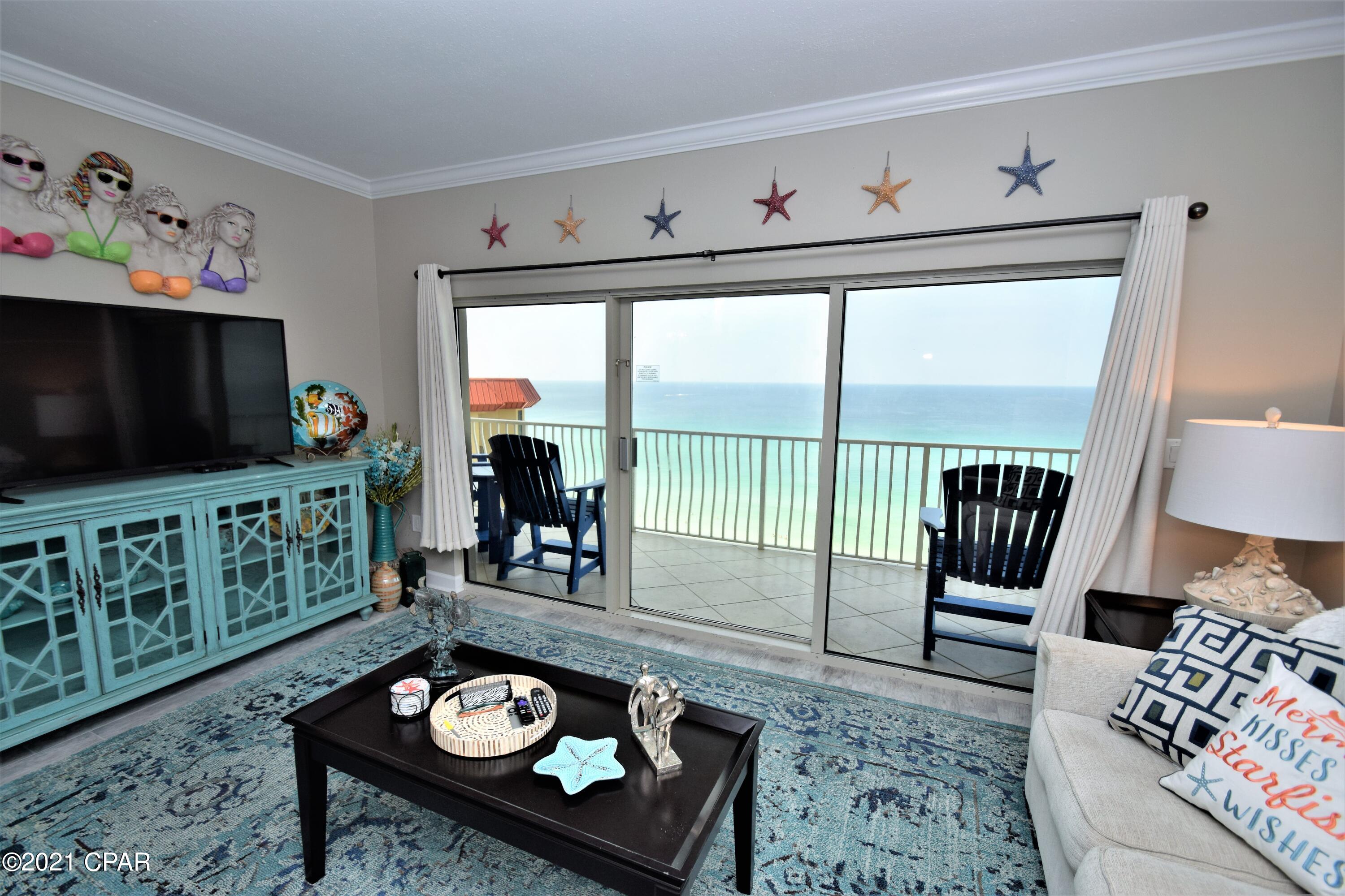 Coral Reef Condo - Residential
