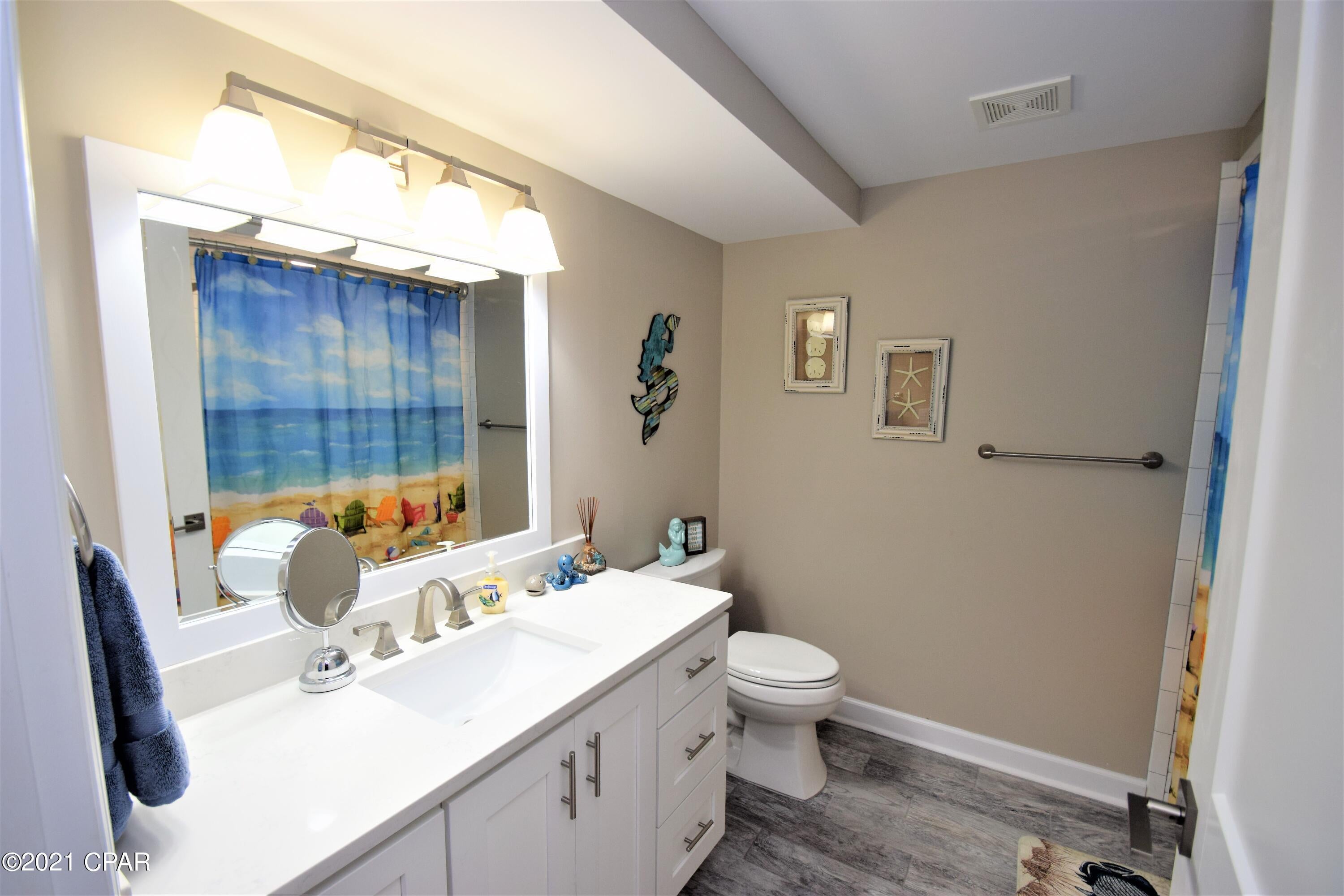 Coral Reef Condo - Residential