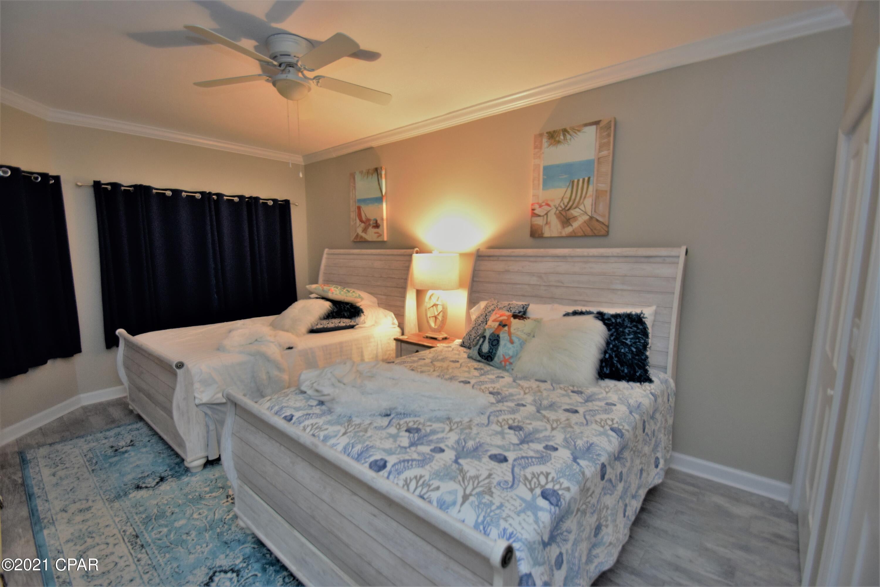 Coral Reef Condo - Residential