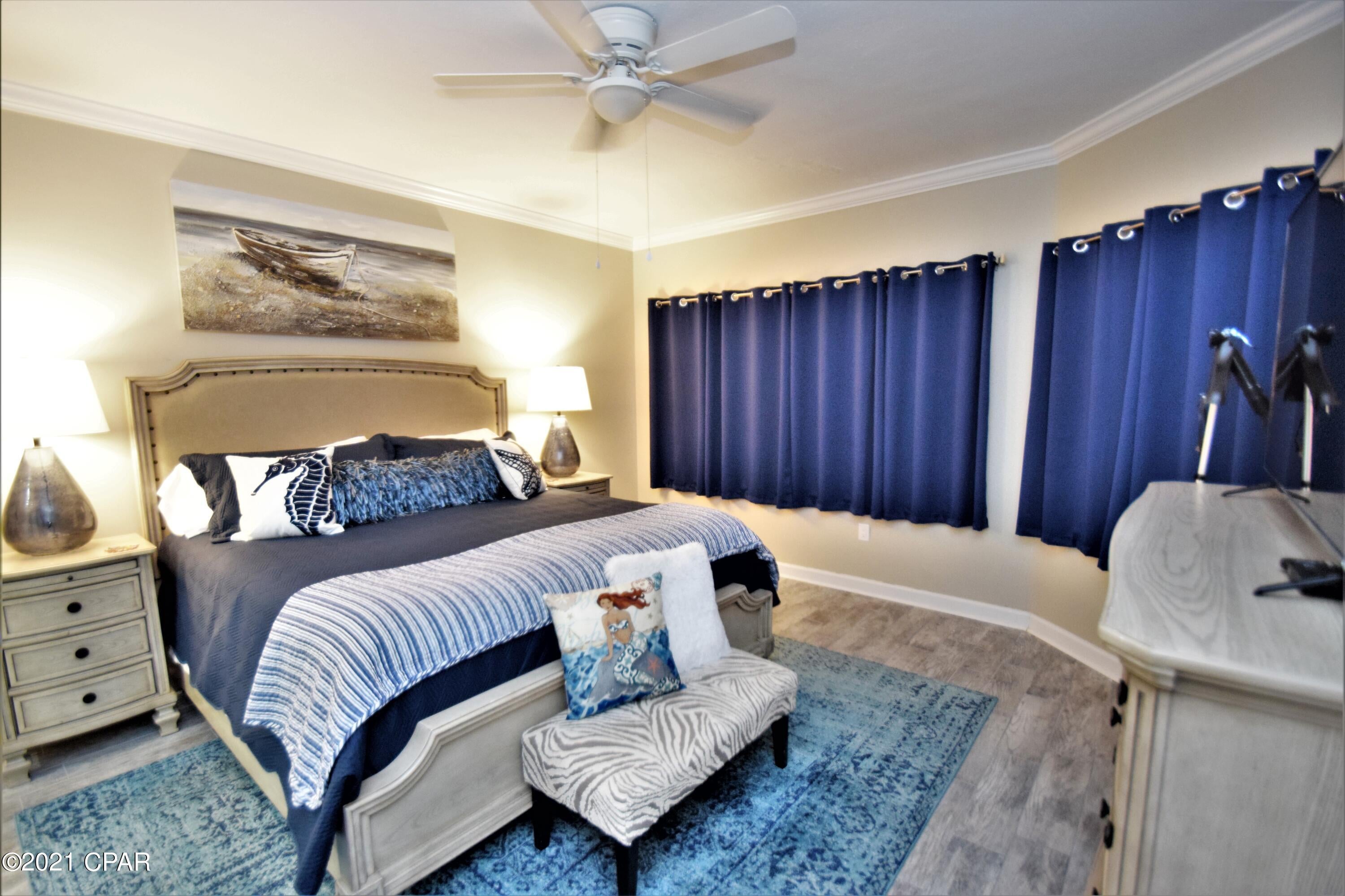 Coral Reef Condo - Residential
