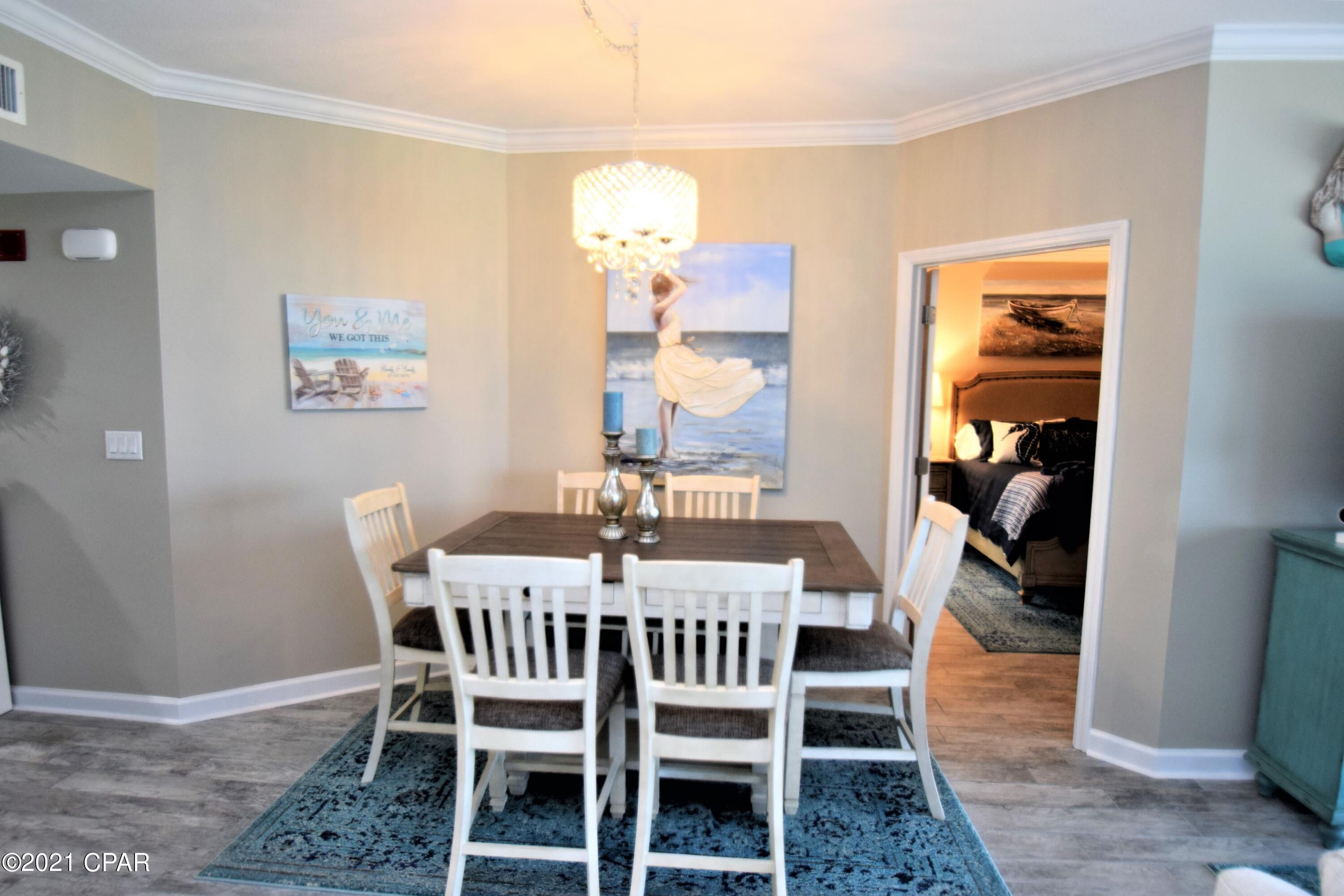 Coral Reef Condo - Residential