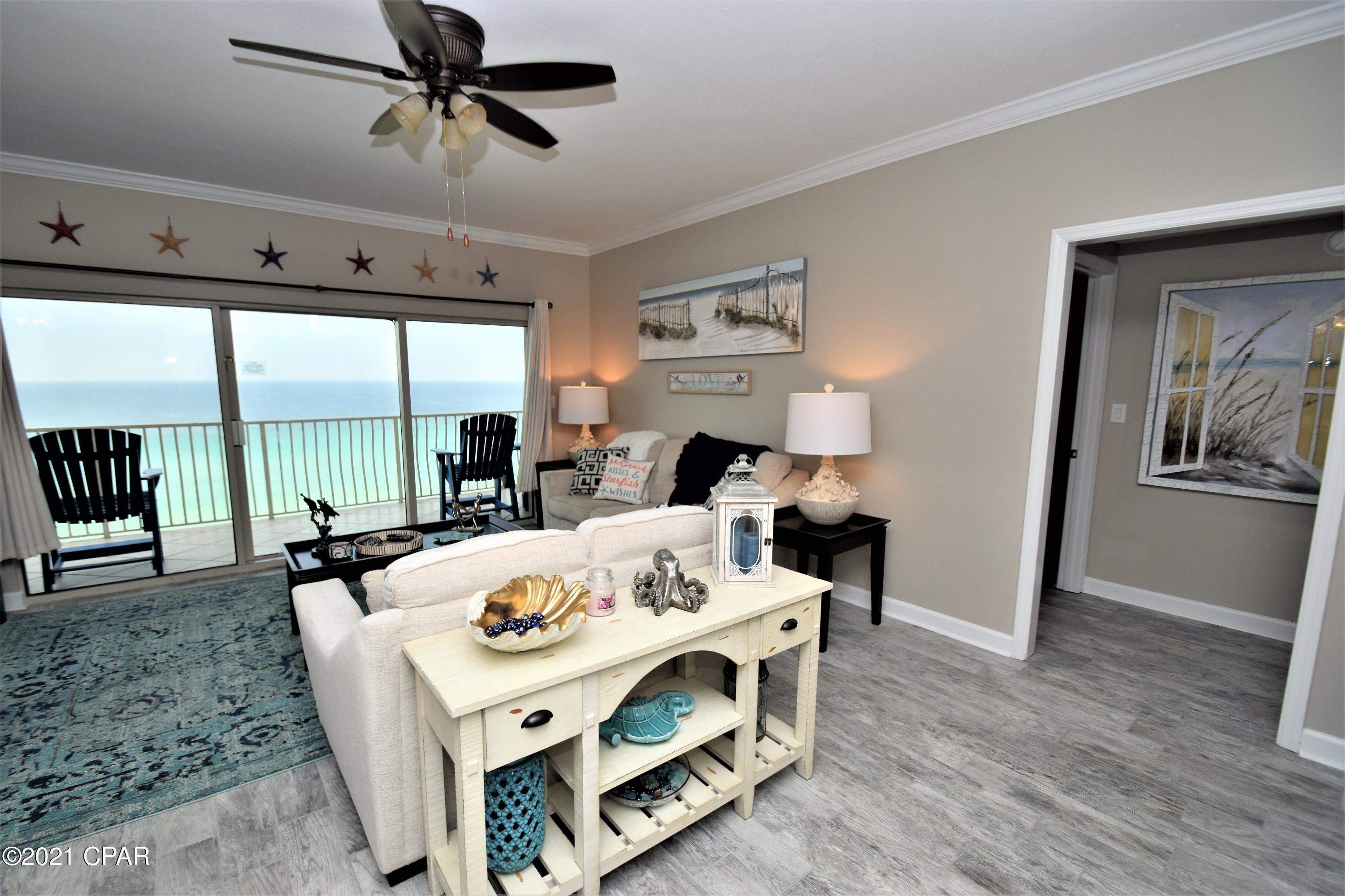 Coral Reef Condo - Residential