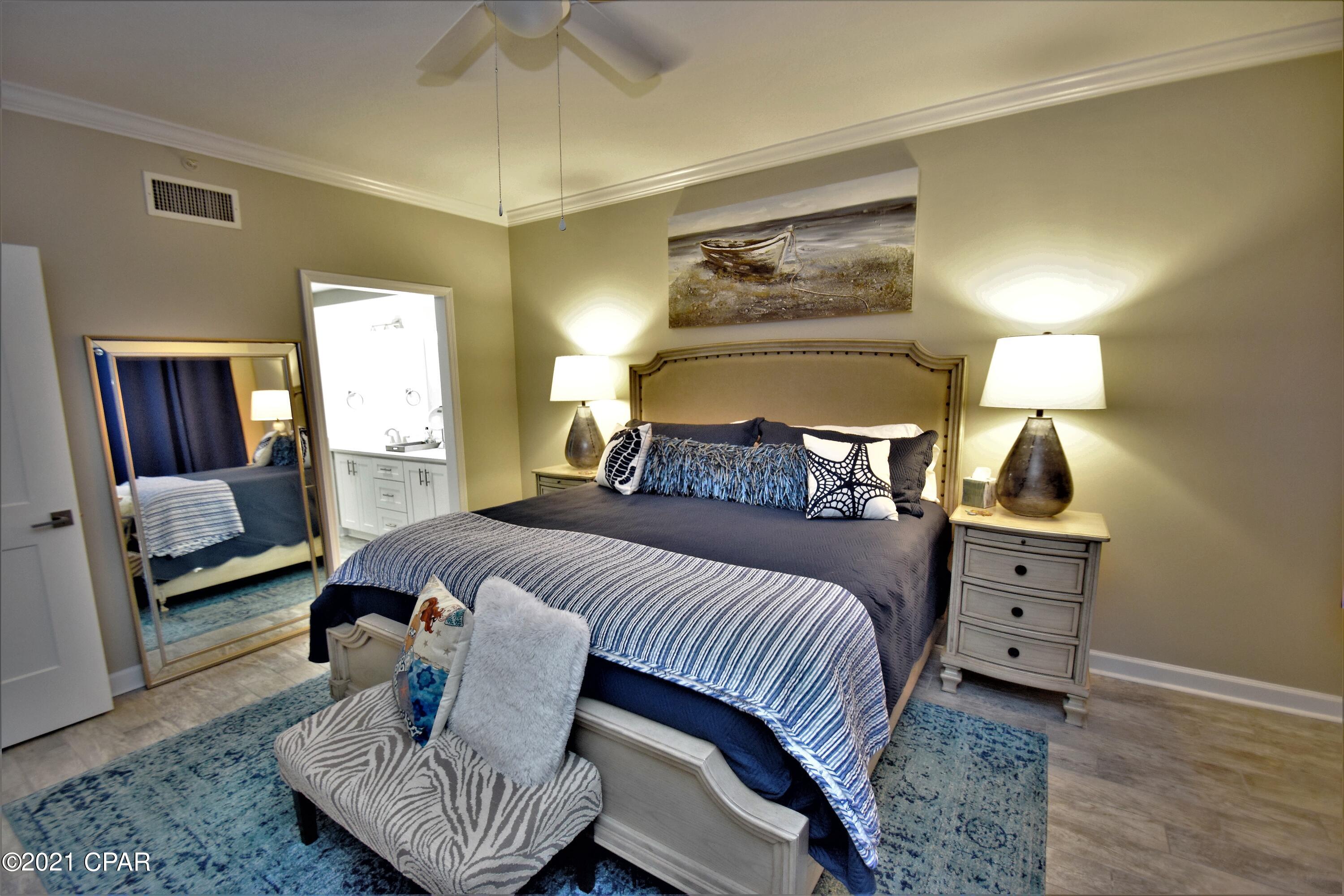 Coral Reef Condo - Residential