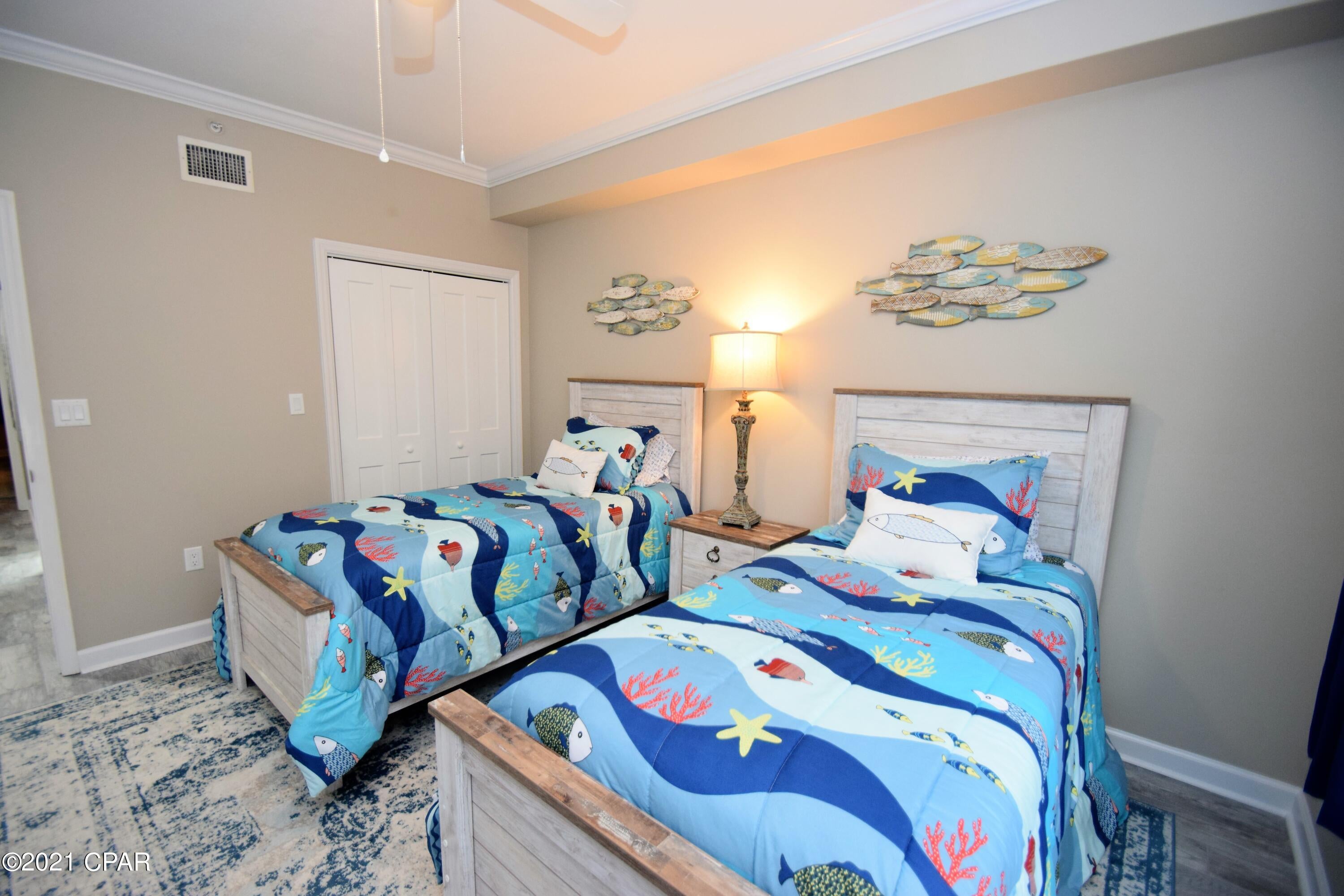 Coral Reef Condo - Residential