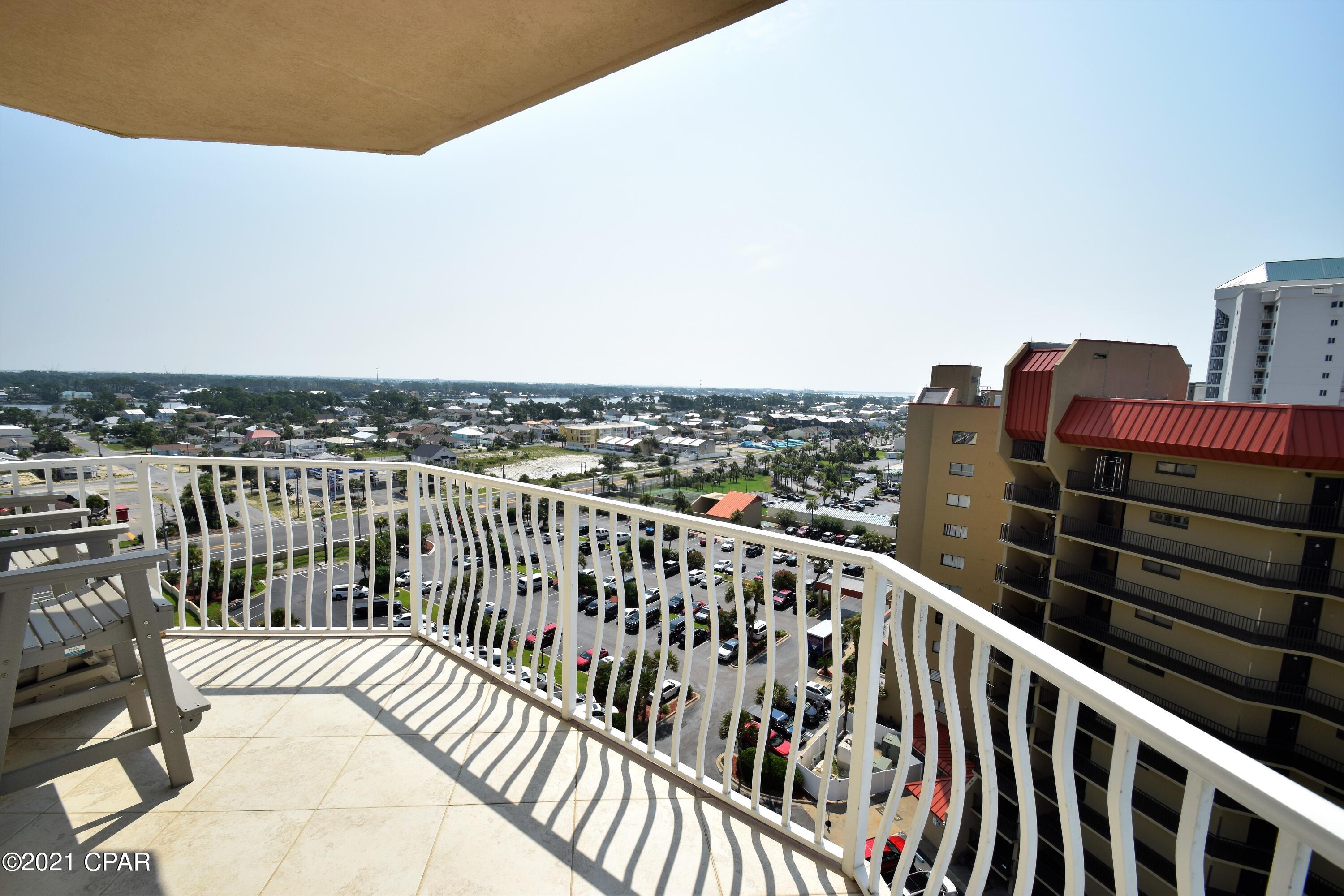 Coral Reef Condo - Residential