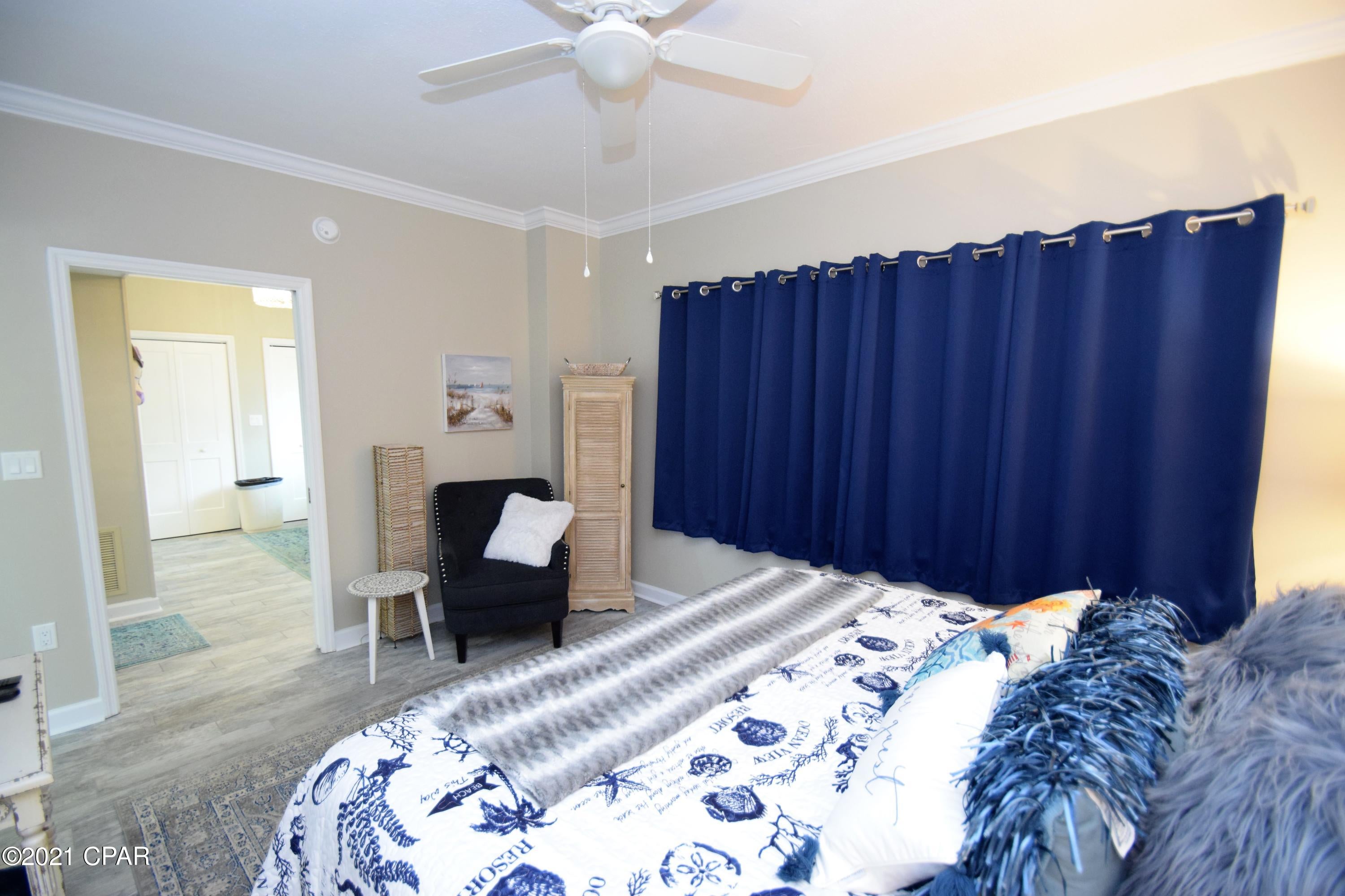 Coral Reef Condo - Residential