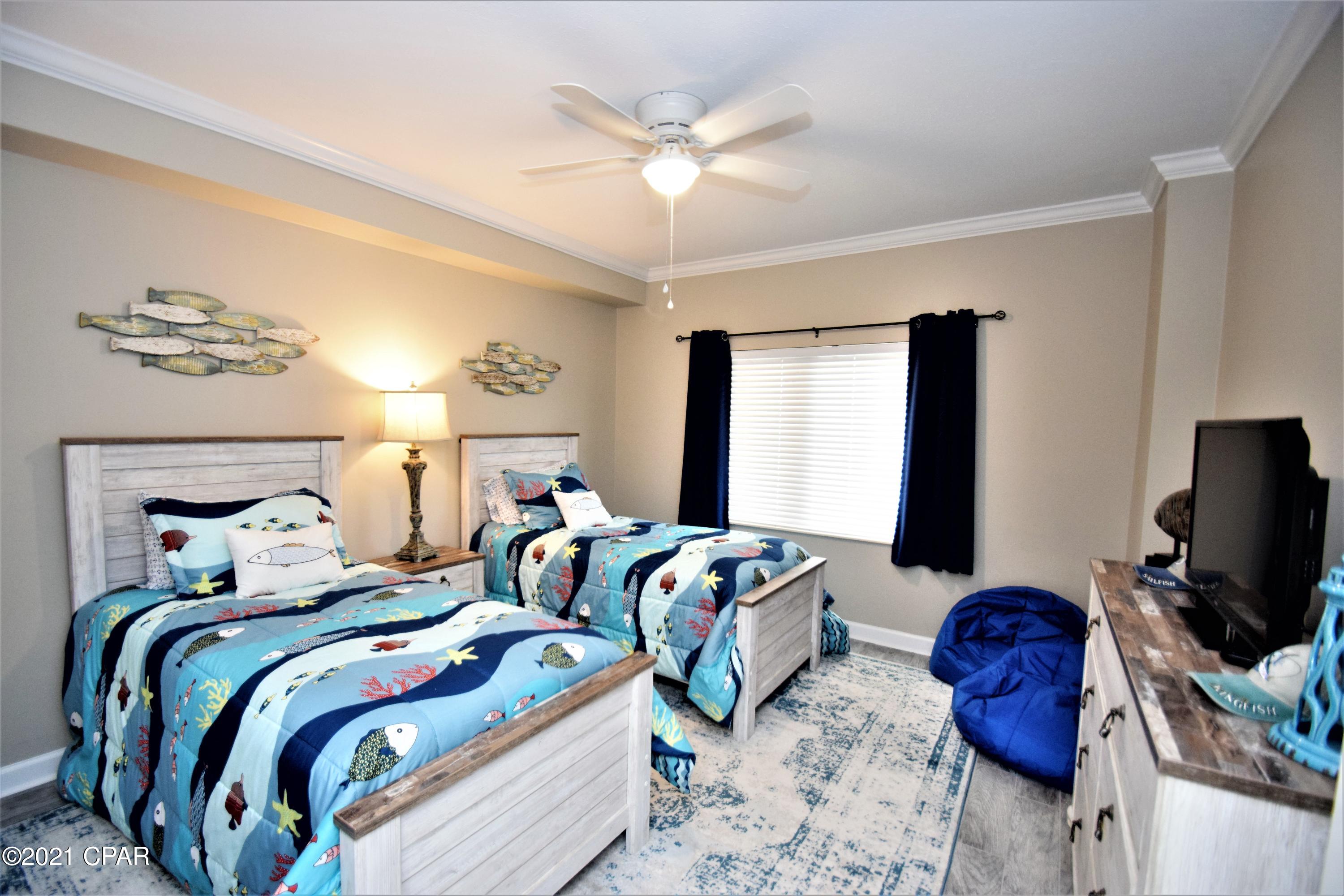 Coral Reef Condo - Residential