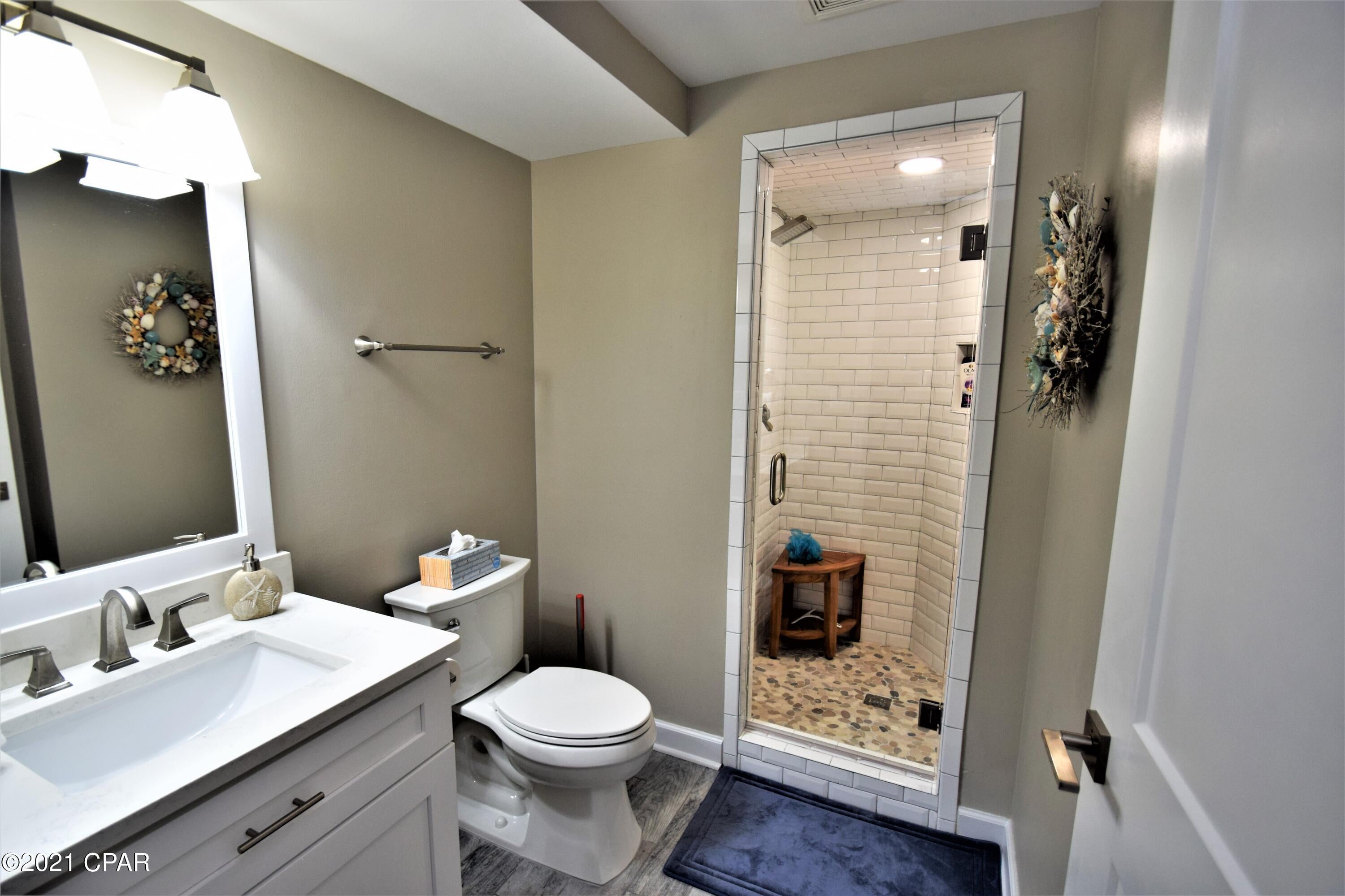 Coral Reef Condo - Residential