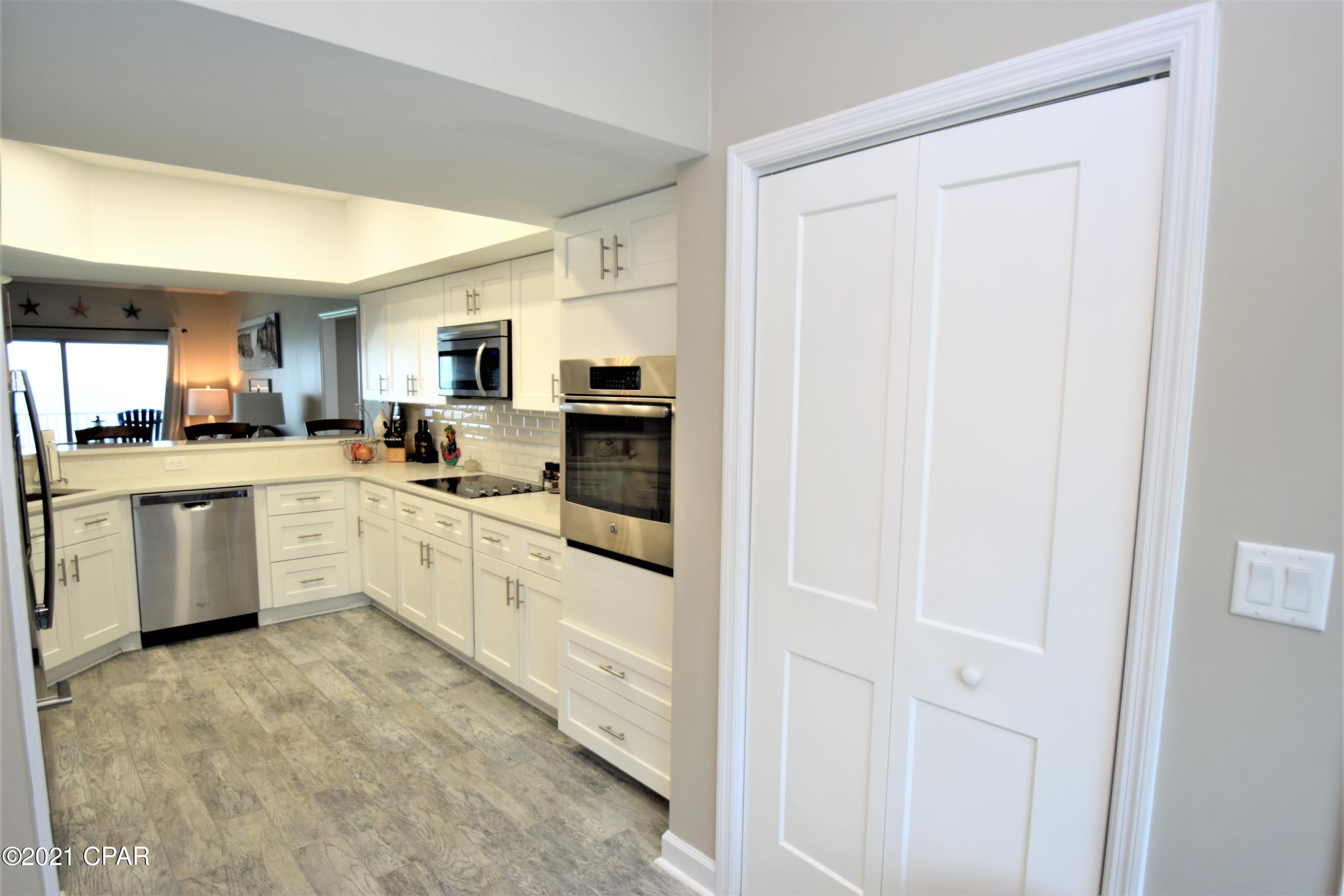 Coral Reef Condo - Residential