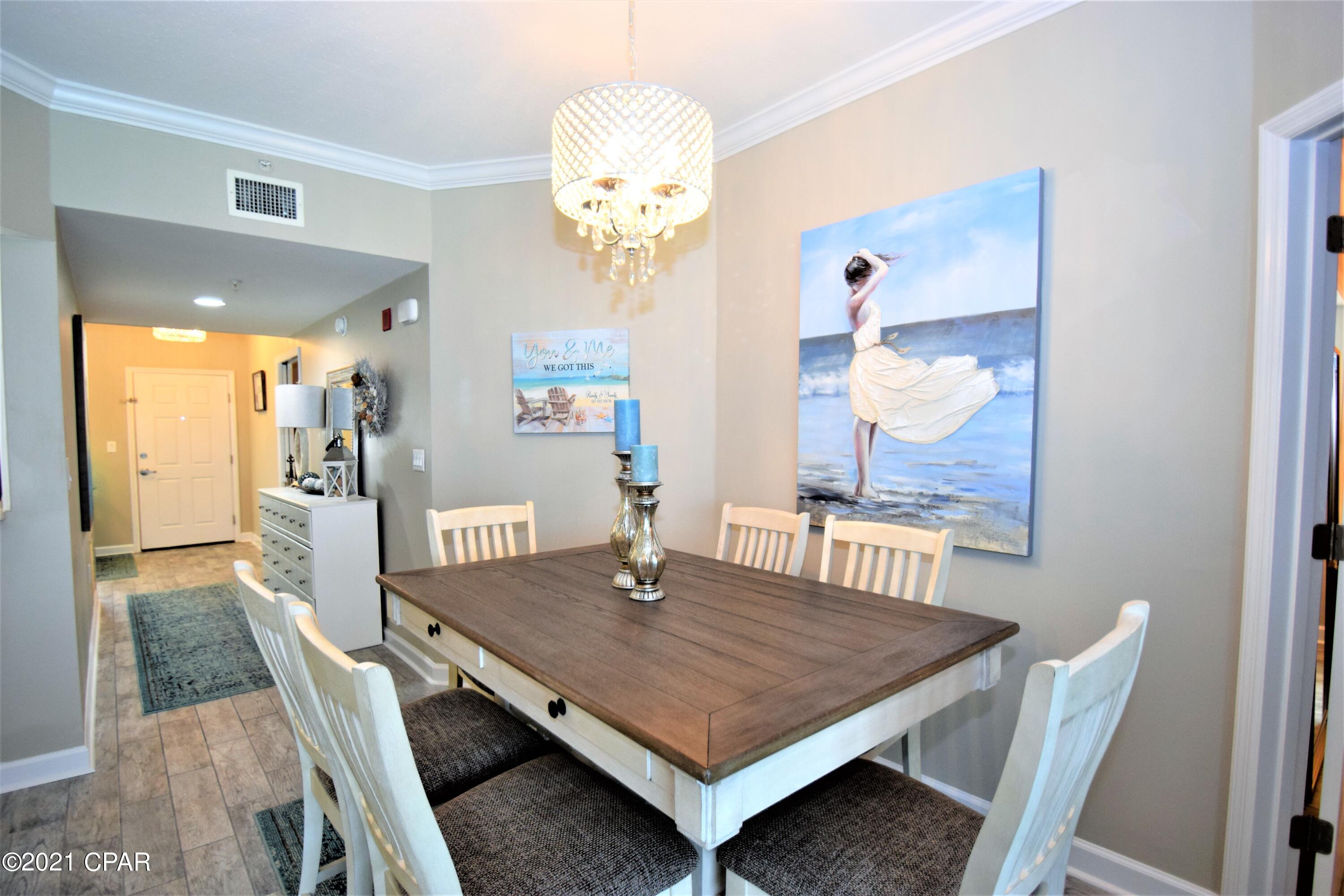 Coral Reef Condo - Residential