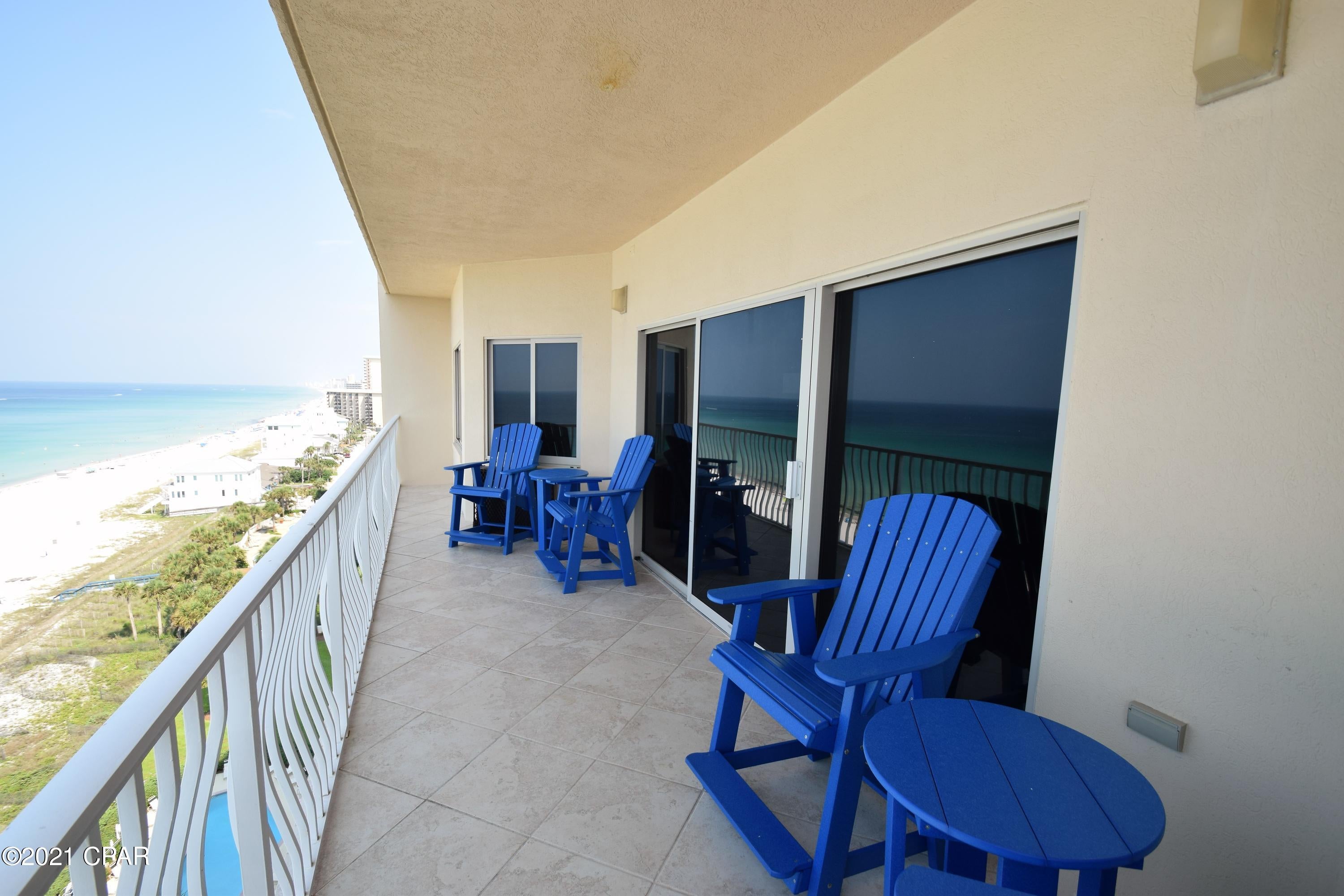 Coral Reef Condo - Residential