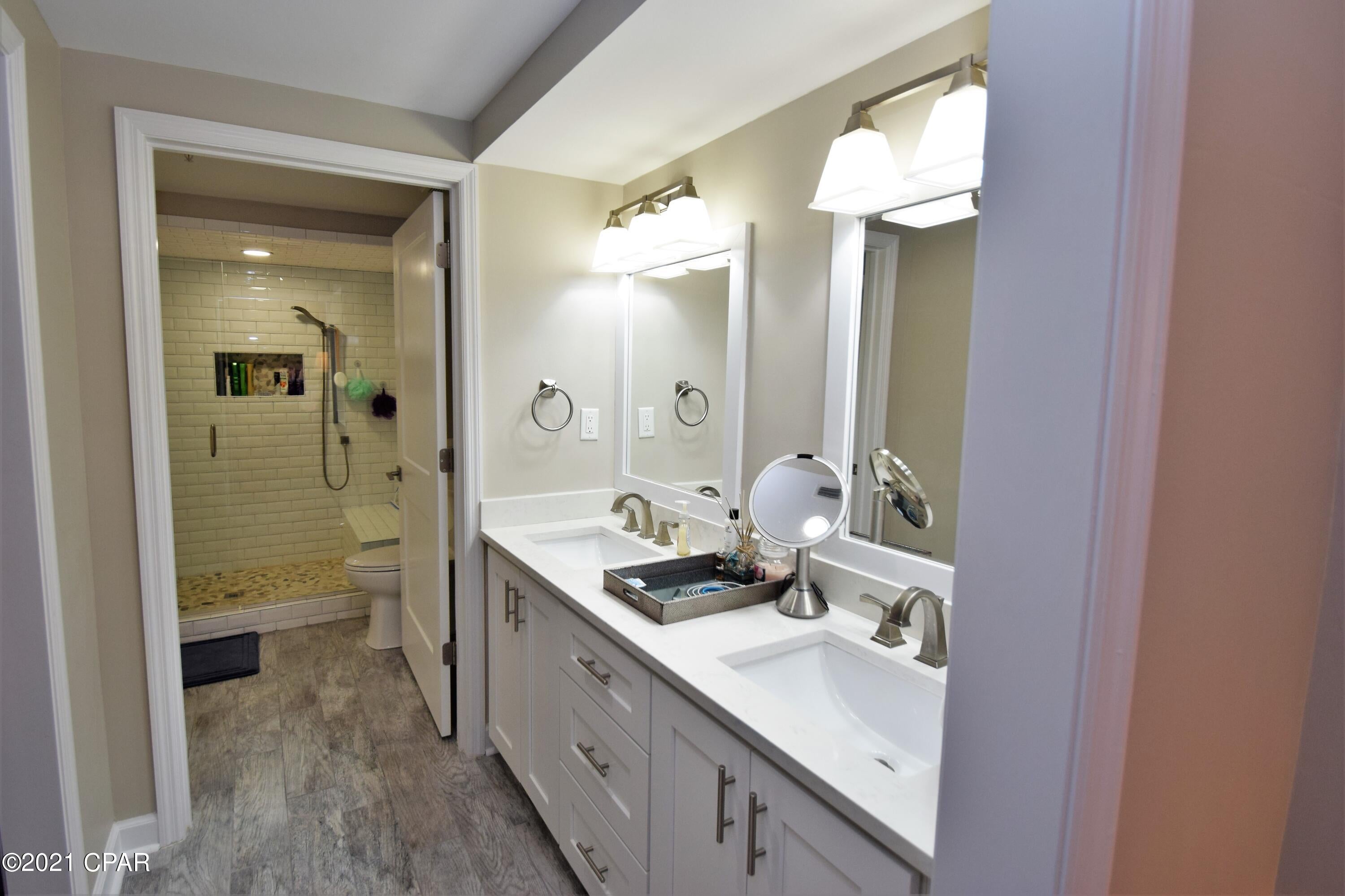 Coral Reef Condo - Residential