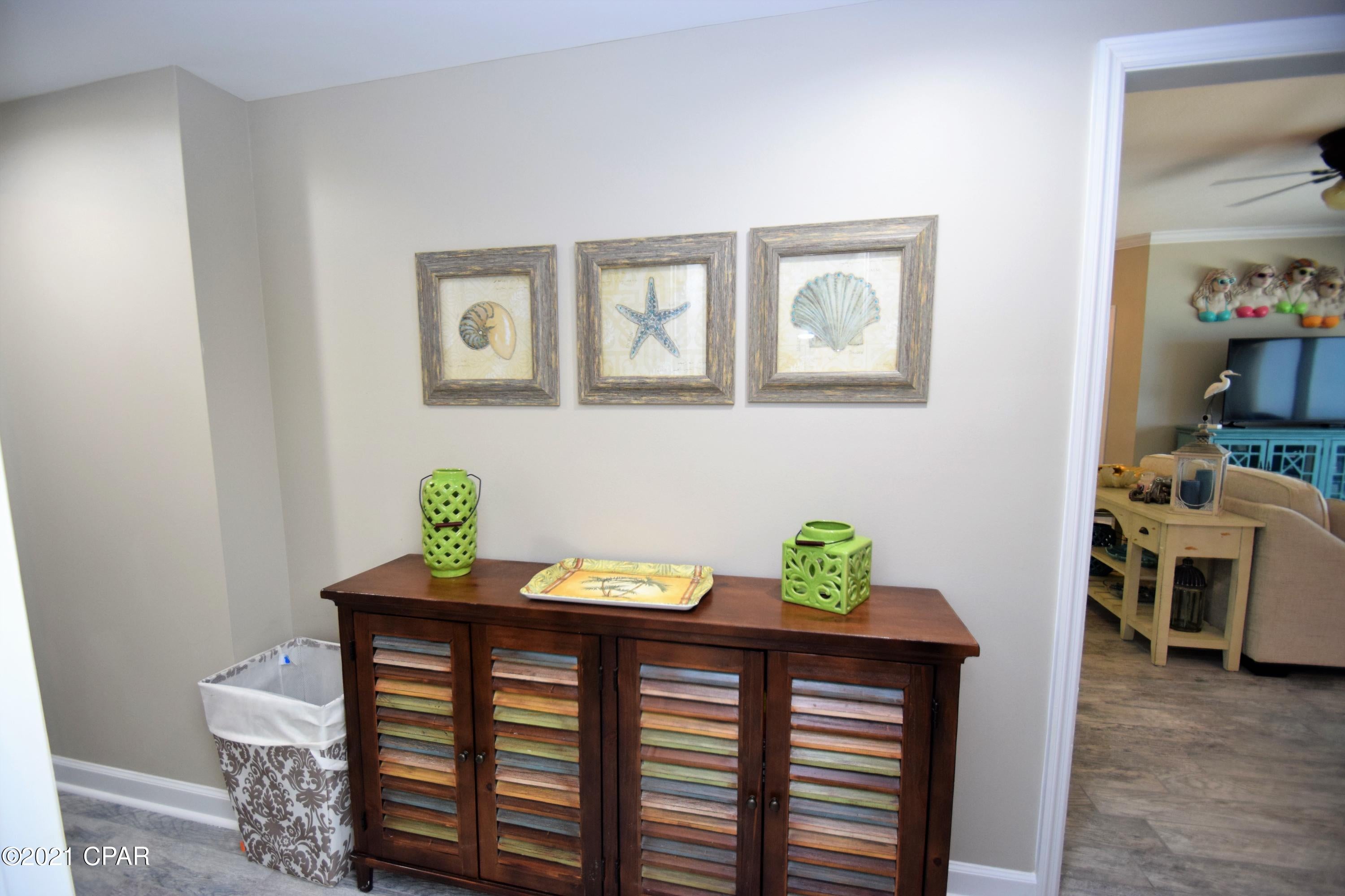 Coral Reef Condo - Residential
