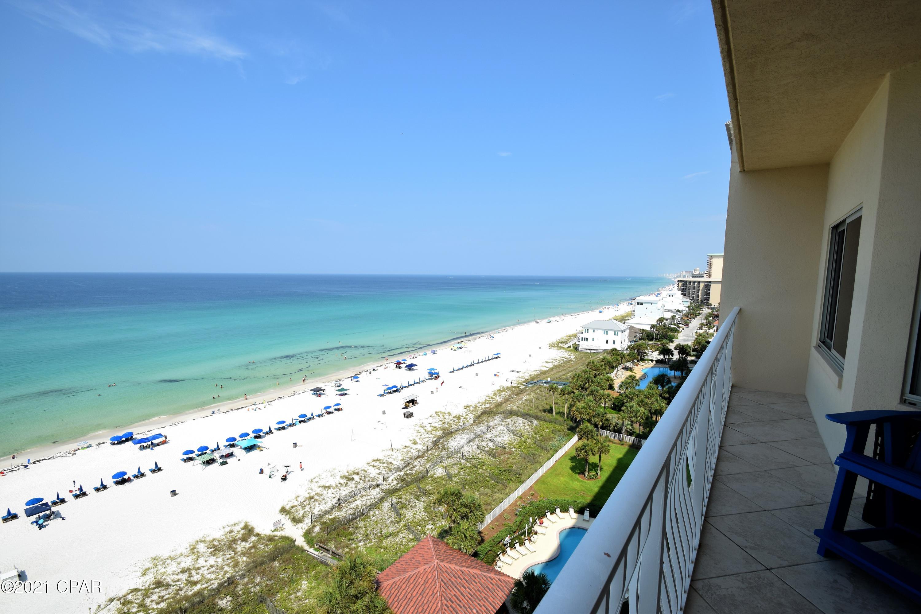 Coral Reef Condo - Residential