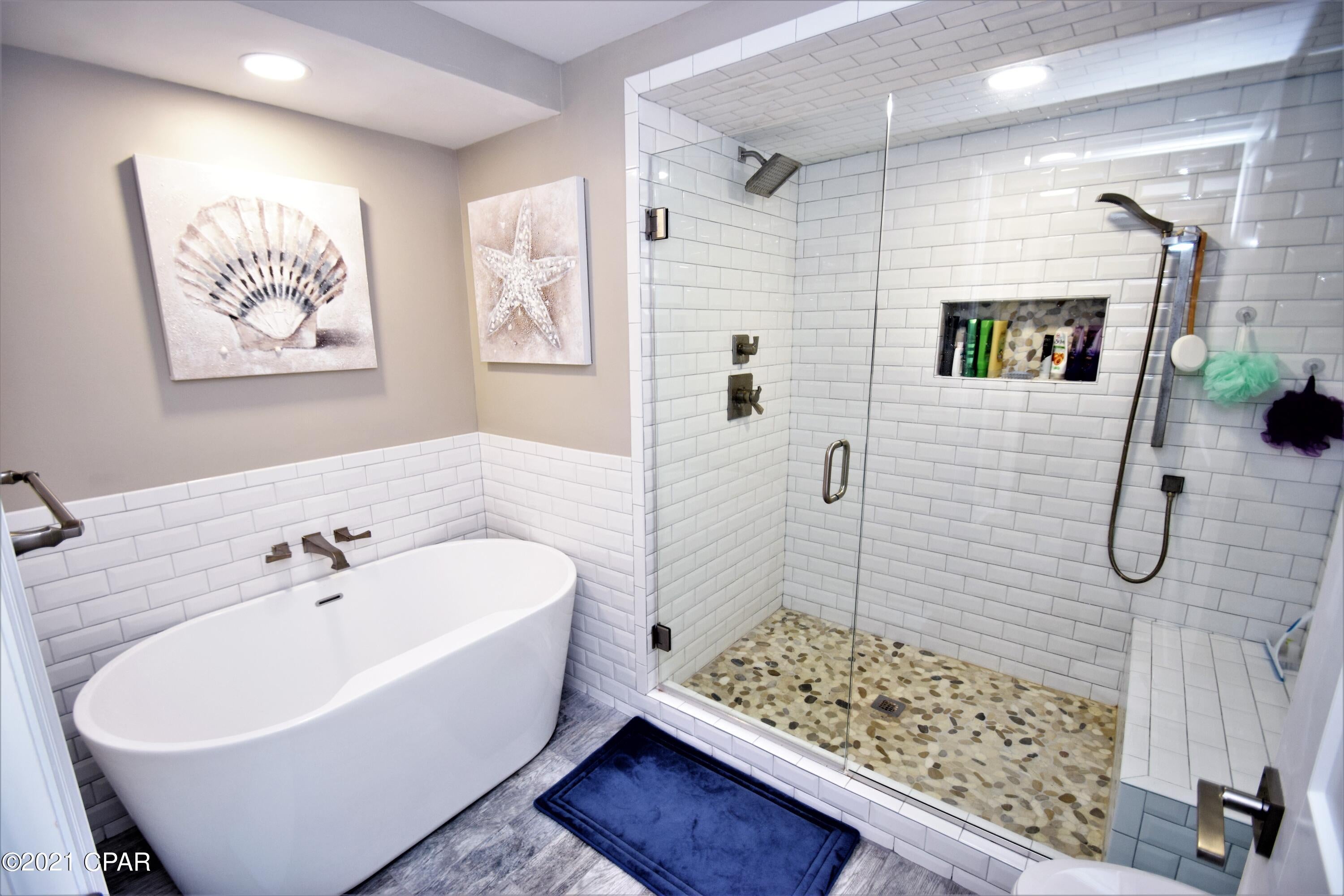 Coral Reef Condo - Residential