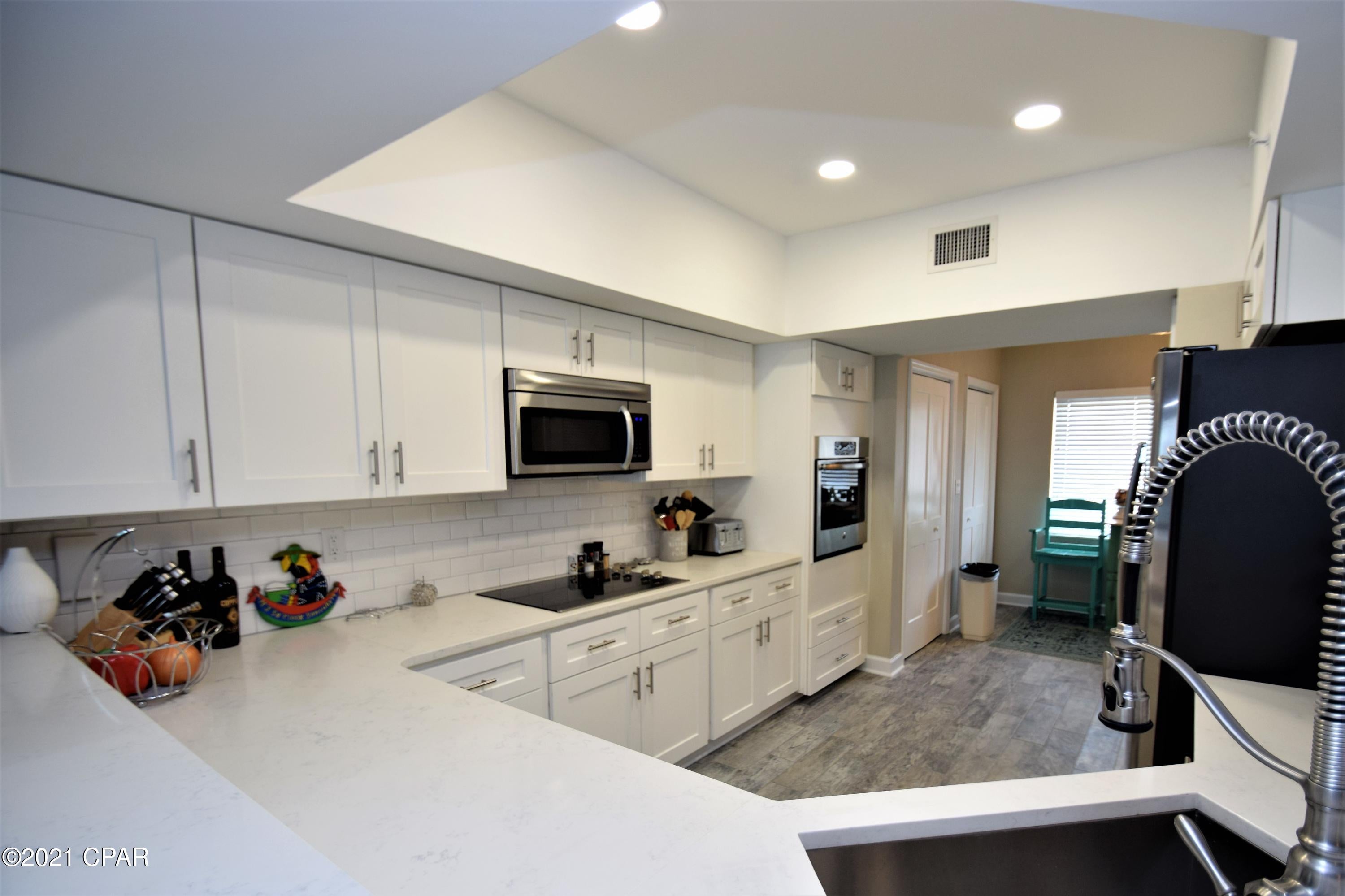 Coral Reef Condo - Residential
