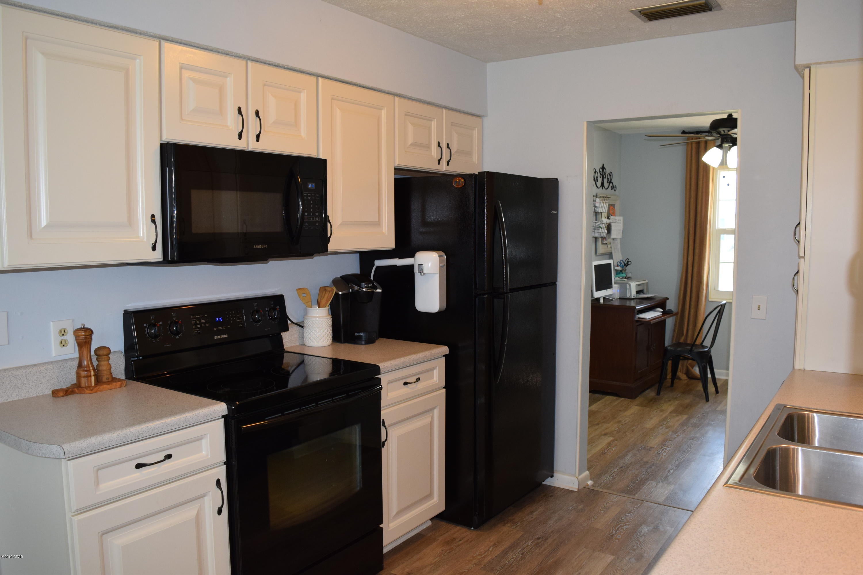 Venetian Villa 2nd Add Replat - Residential