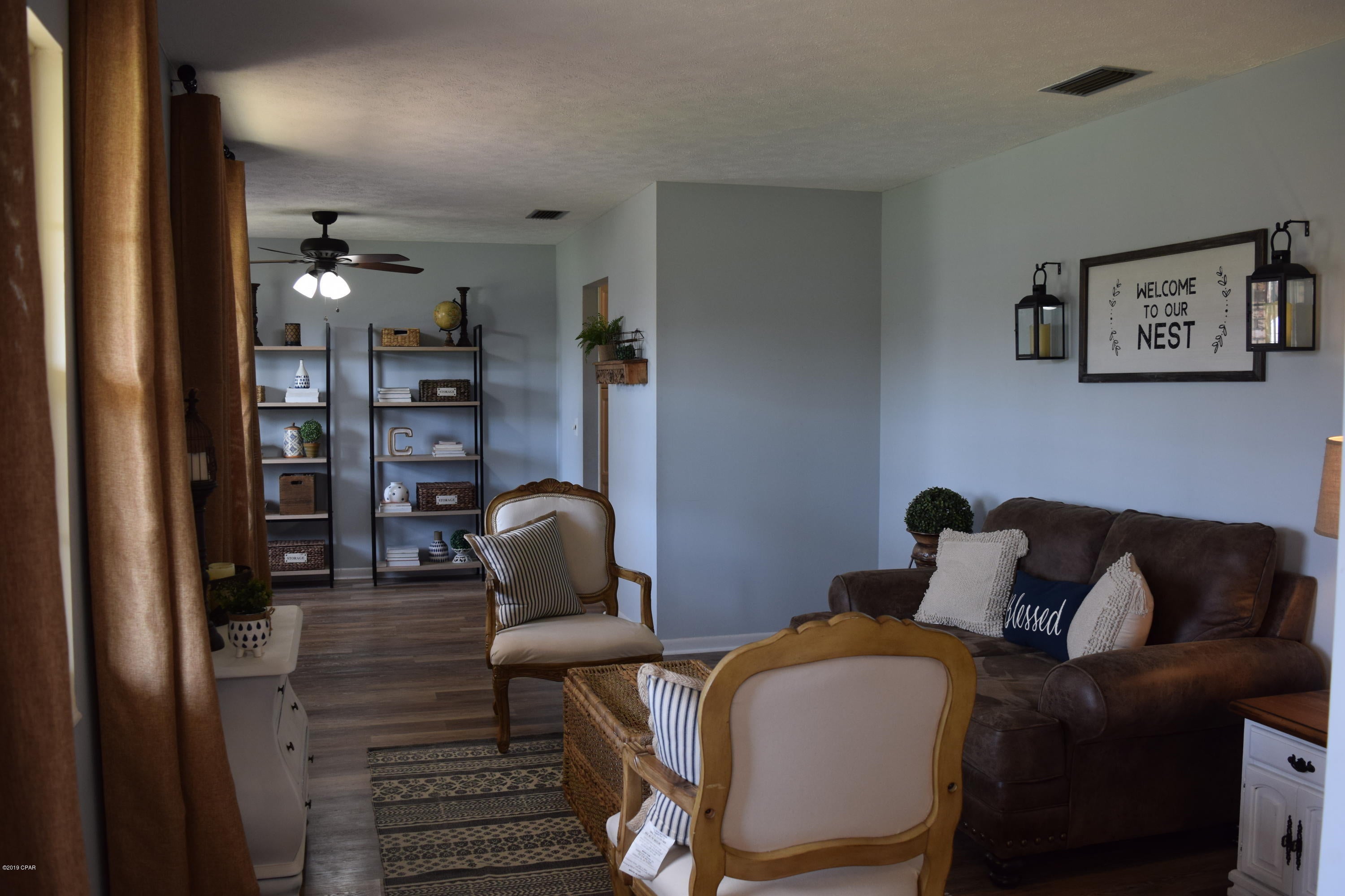 Venetian Villa 2nd Add Replat - Residential
