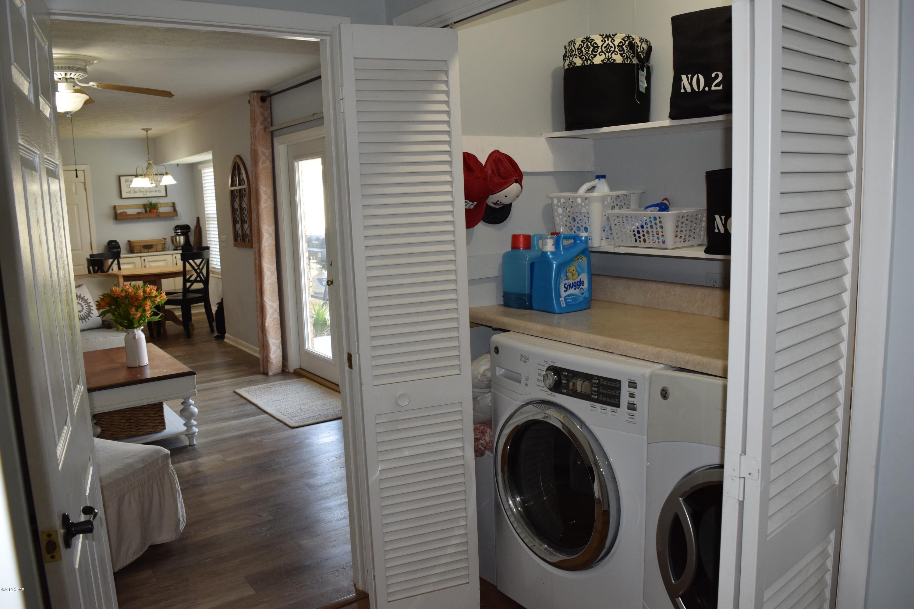 Venetian Villa 2nd Add Replat - Residential
