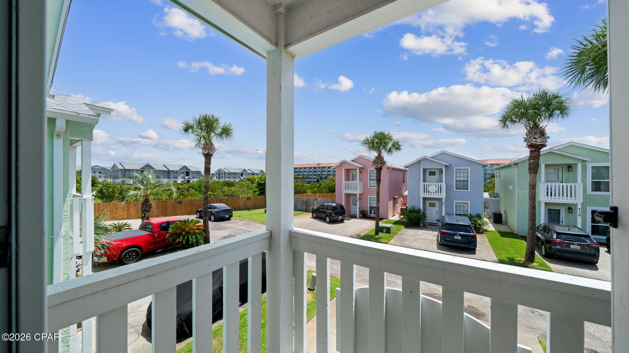 Sand Castles West 3 - Residential