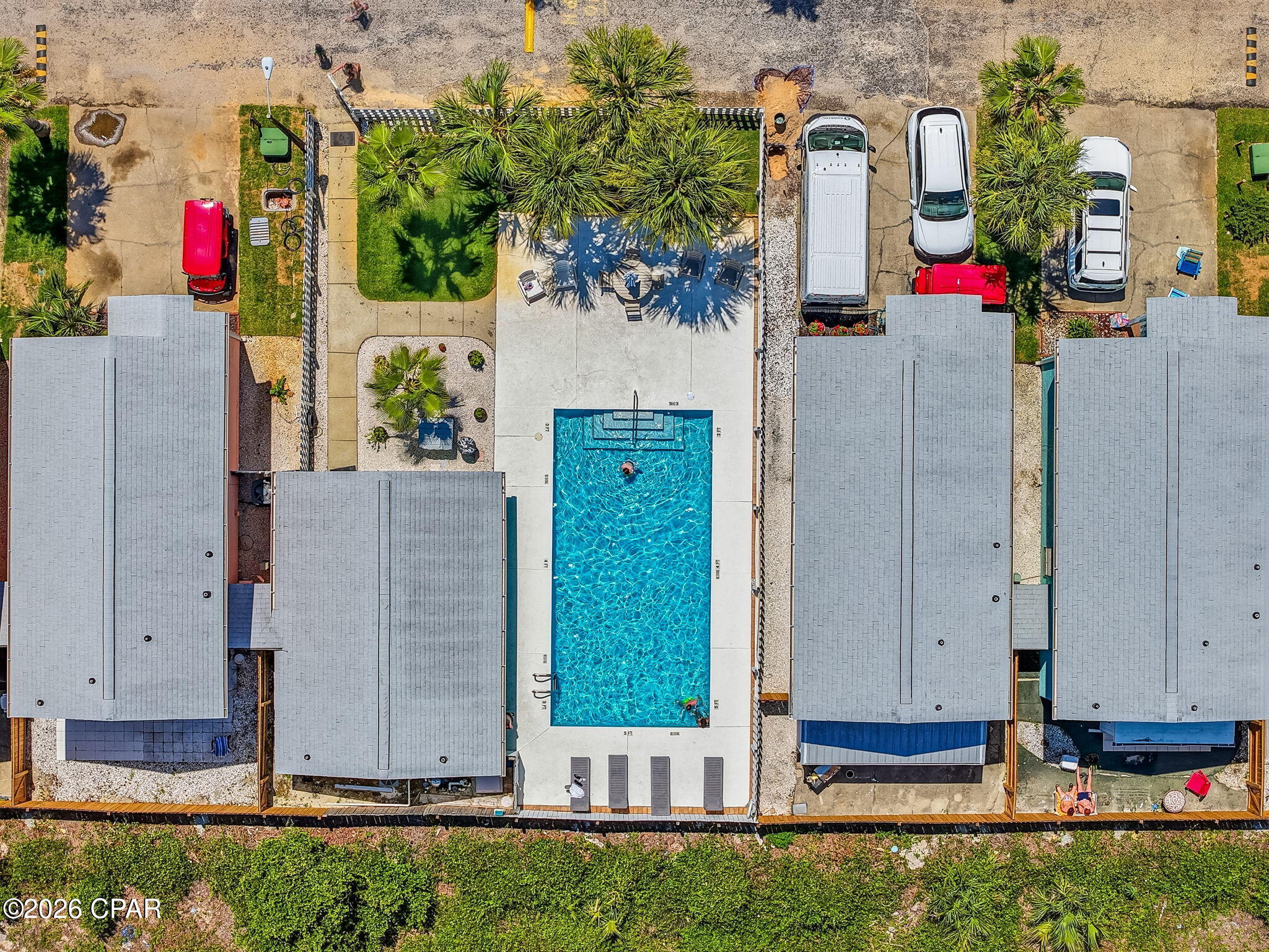 Sand Castles West 3 - Residential