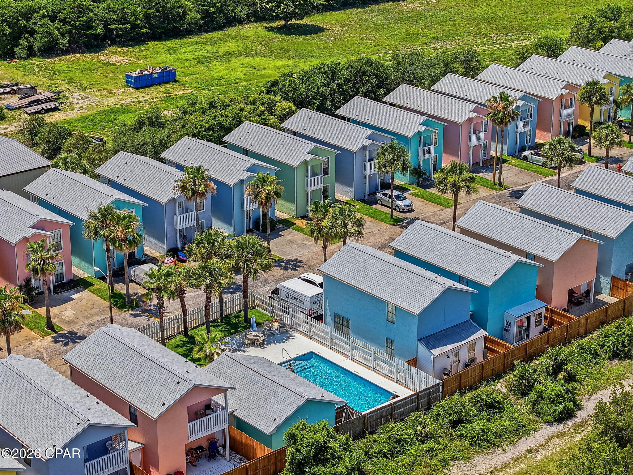Sand Castles West 3 - Residential
