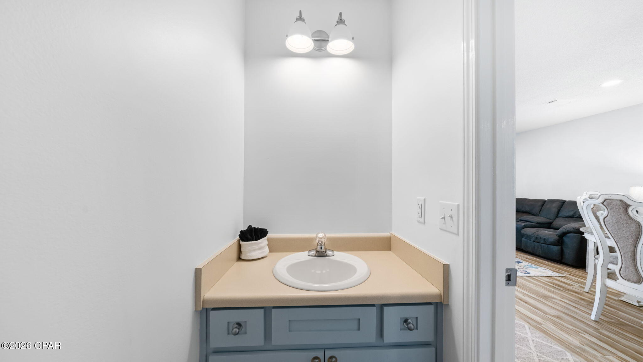 Sand Castles West 3 - Residential