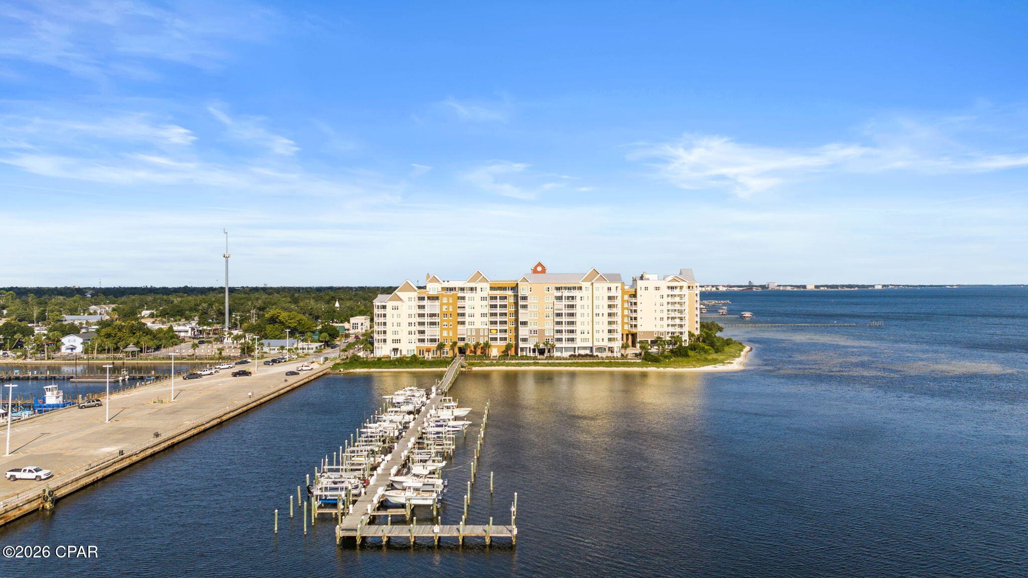 Harbour Village At Historic St Andrews - Residential