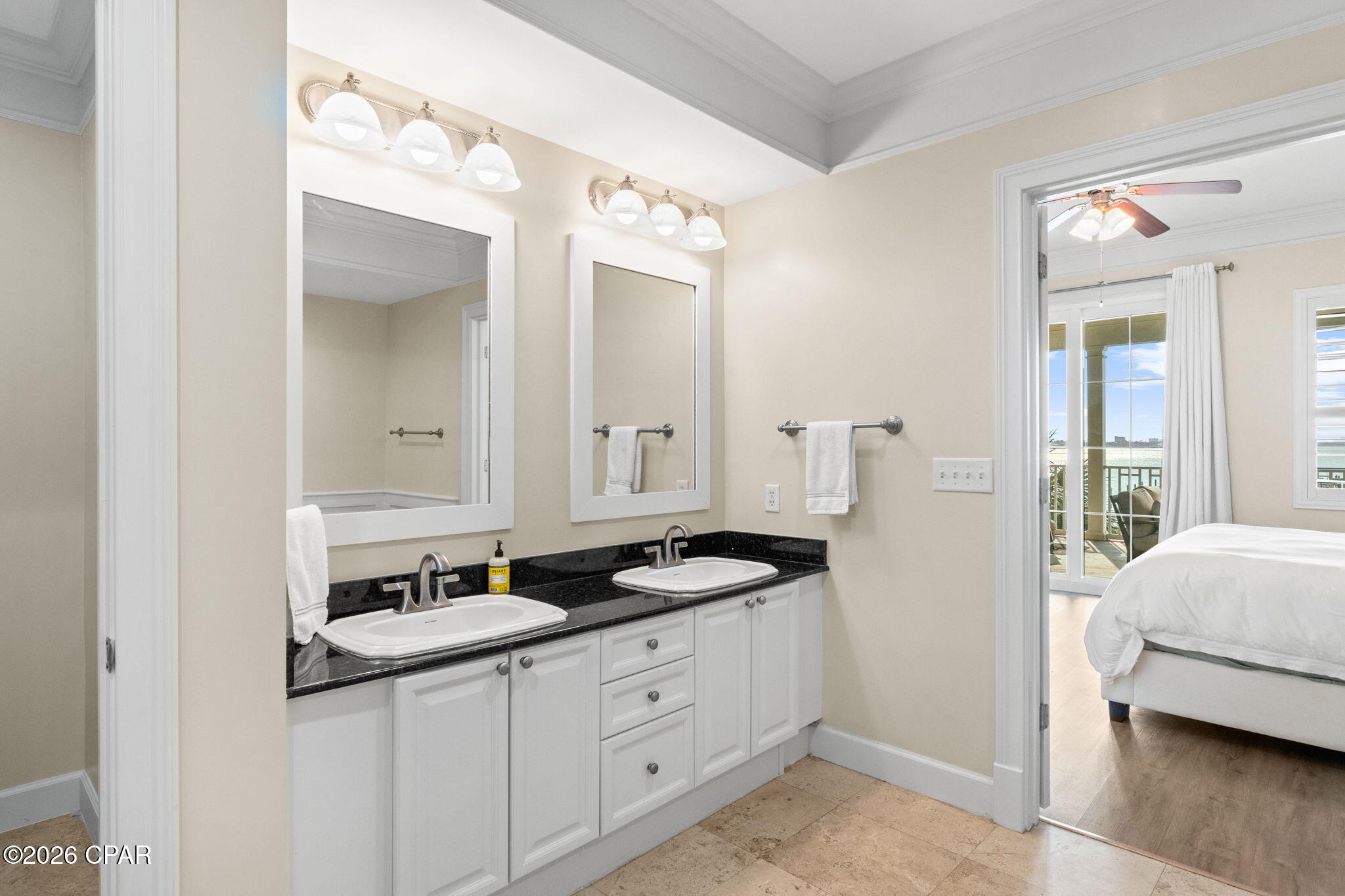 Harbour Village At Historic St Andrews - Residential