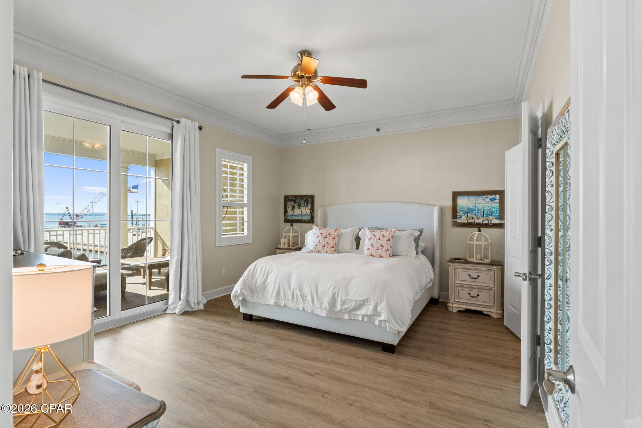 Harbour Village At Historic St Andrews - Residential