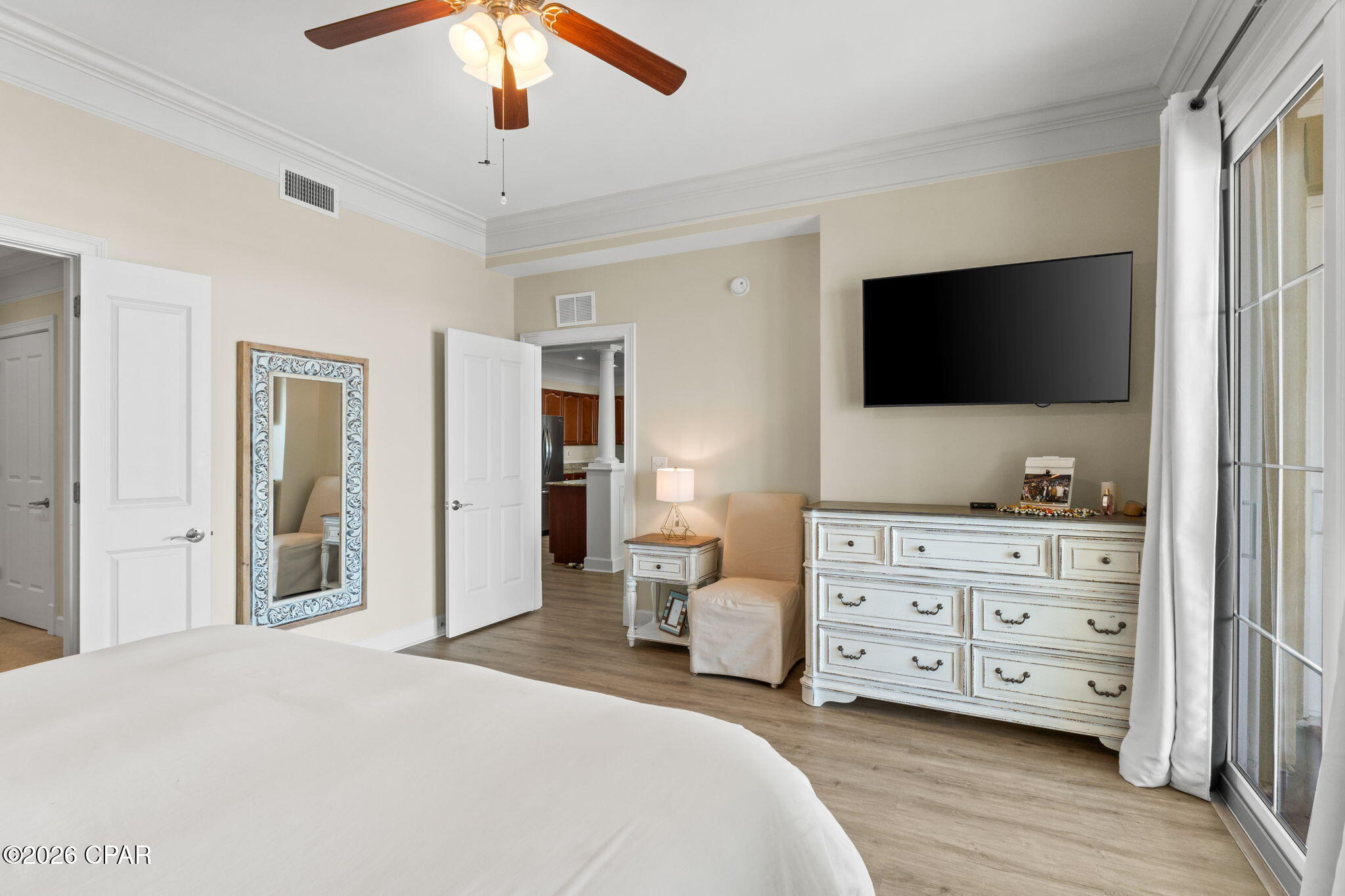 Harbour Village At Historic St Andrews - Residential