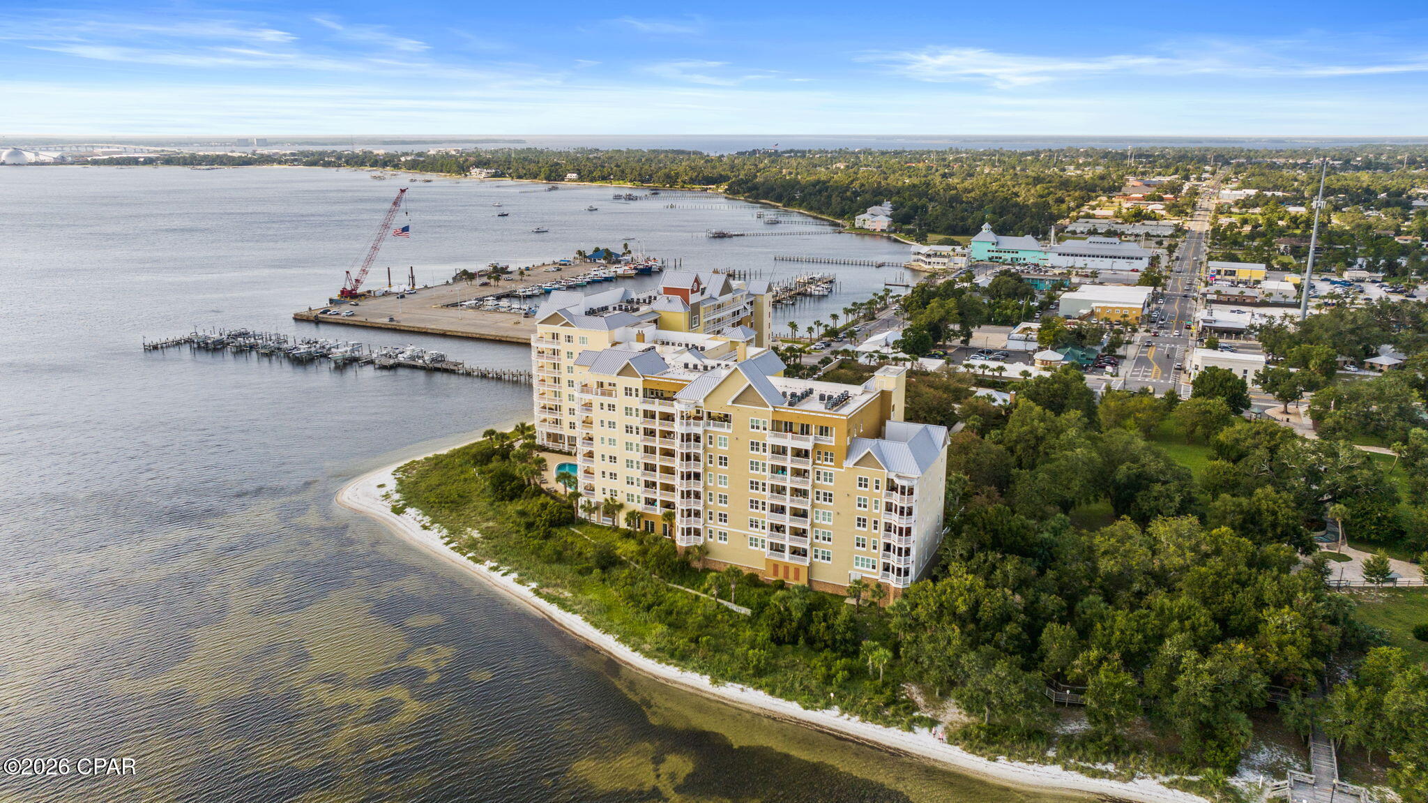 Harbour Village At Historic St Andrews - Residential