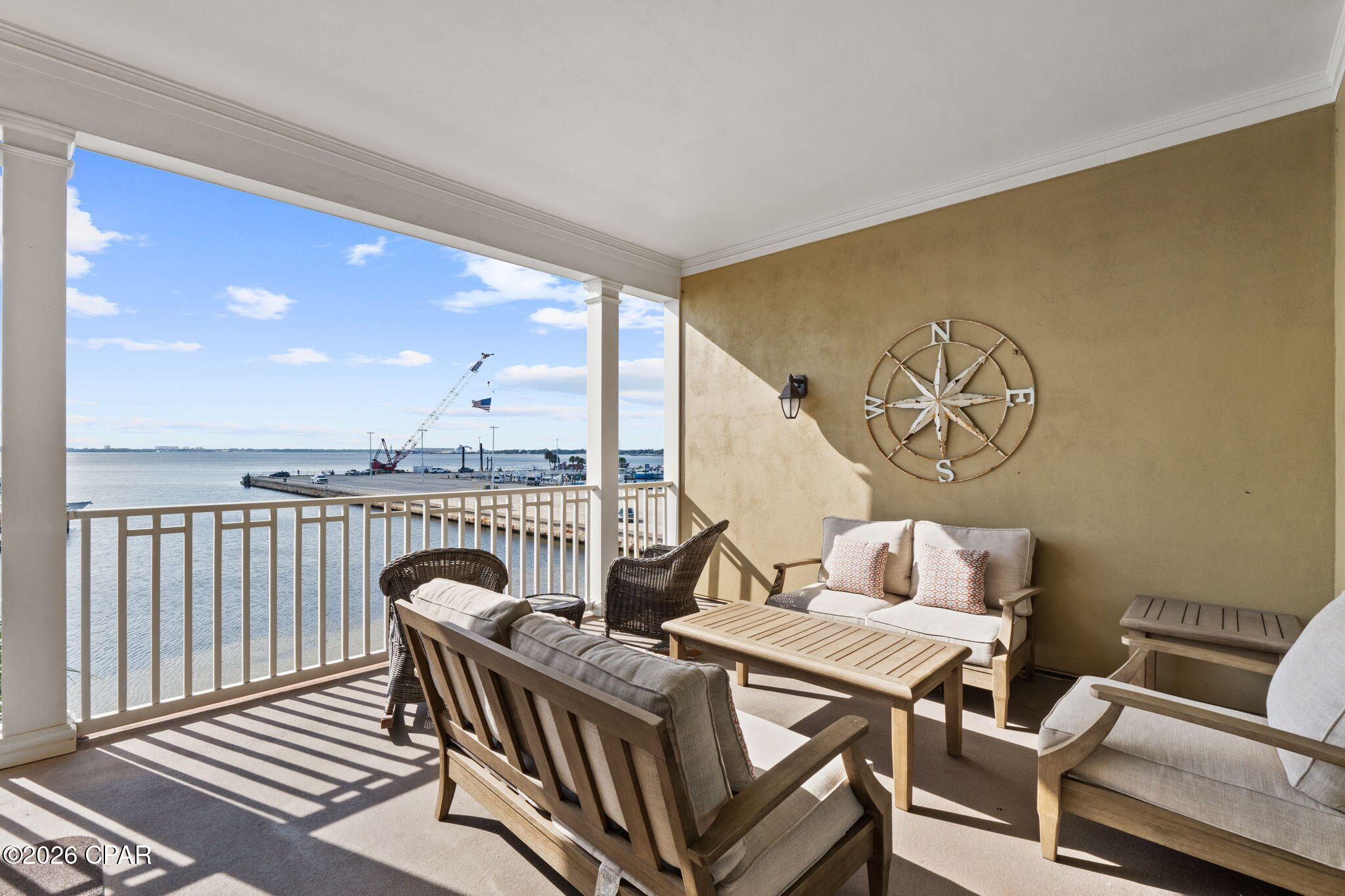 Harbour Village At Historic St Andrews - Residential
