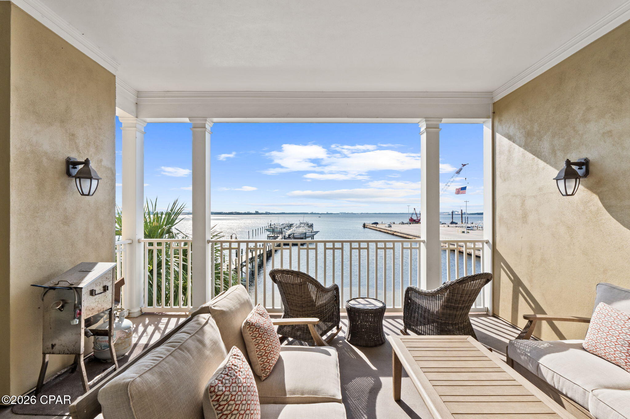 Harbour Village At Historic St Andrews - Residential