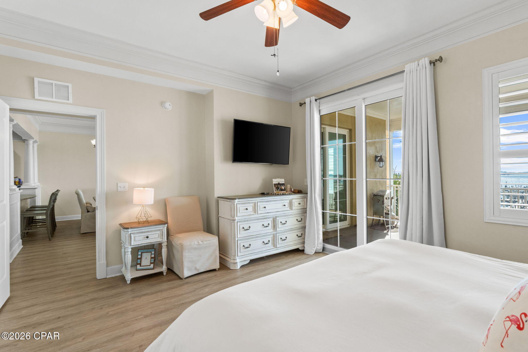 Harbour Village At Historic St Andrews - Residential