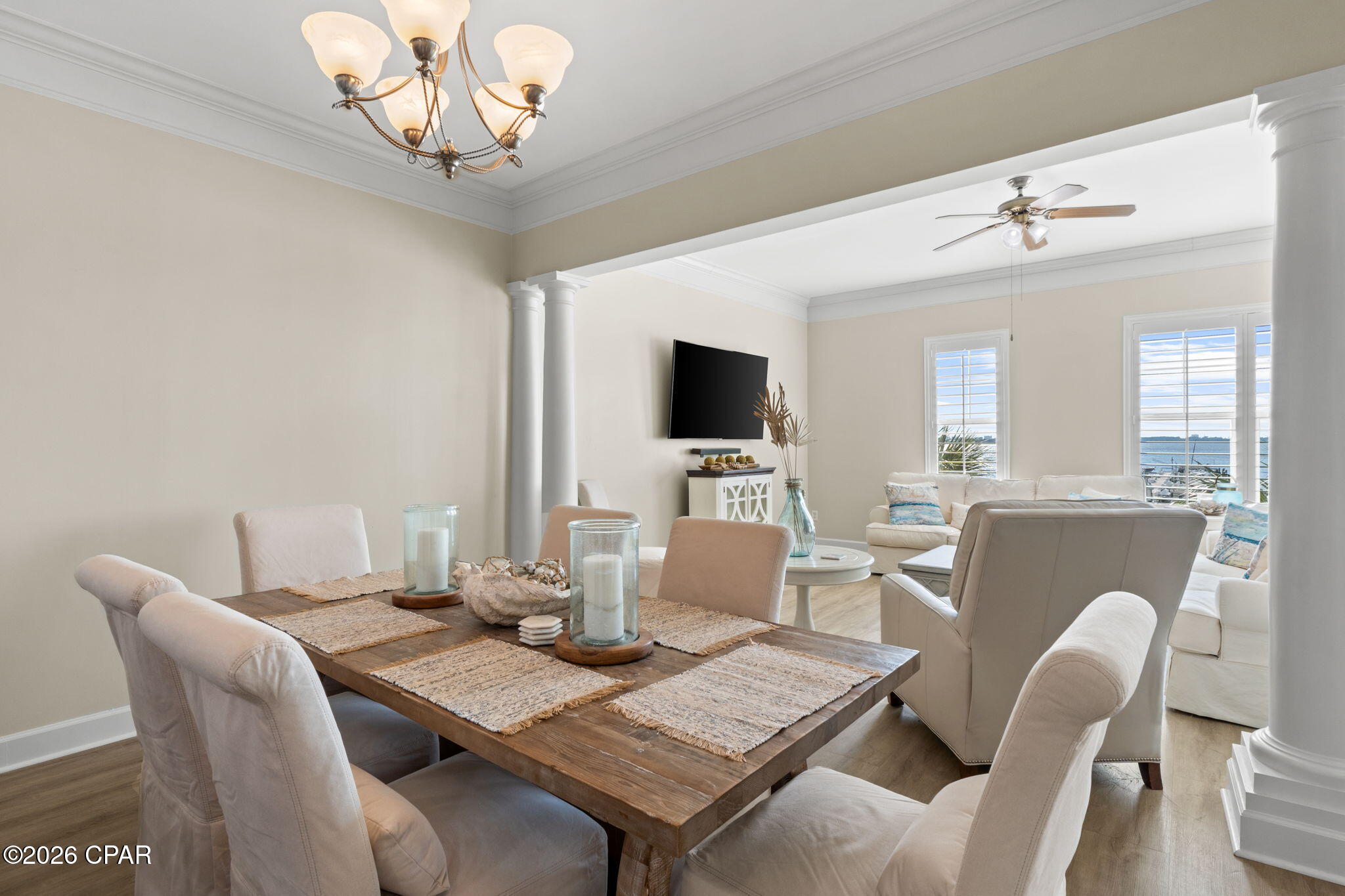 Harbour Village At Historic St Andrews - Residential