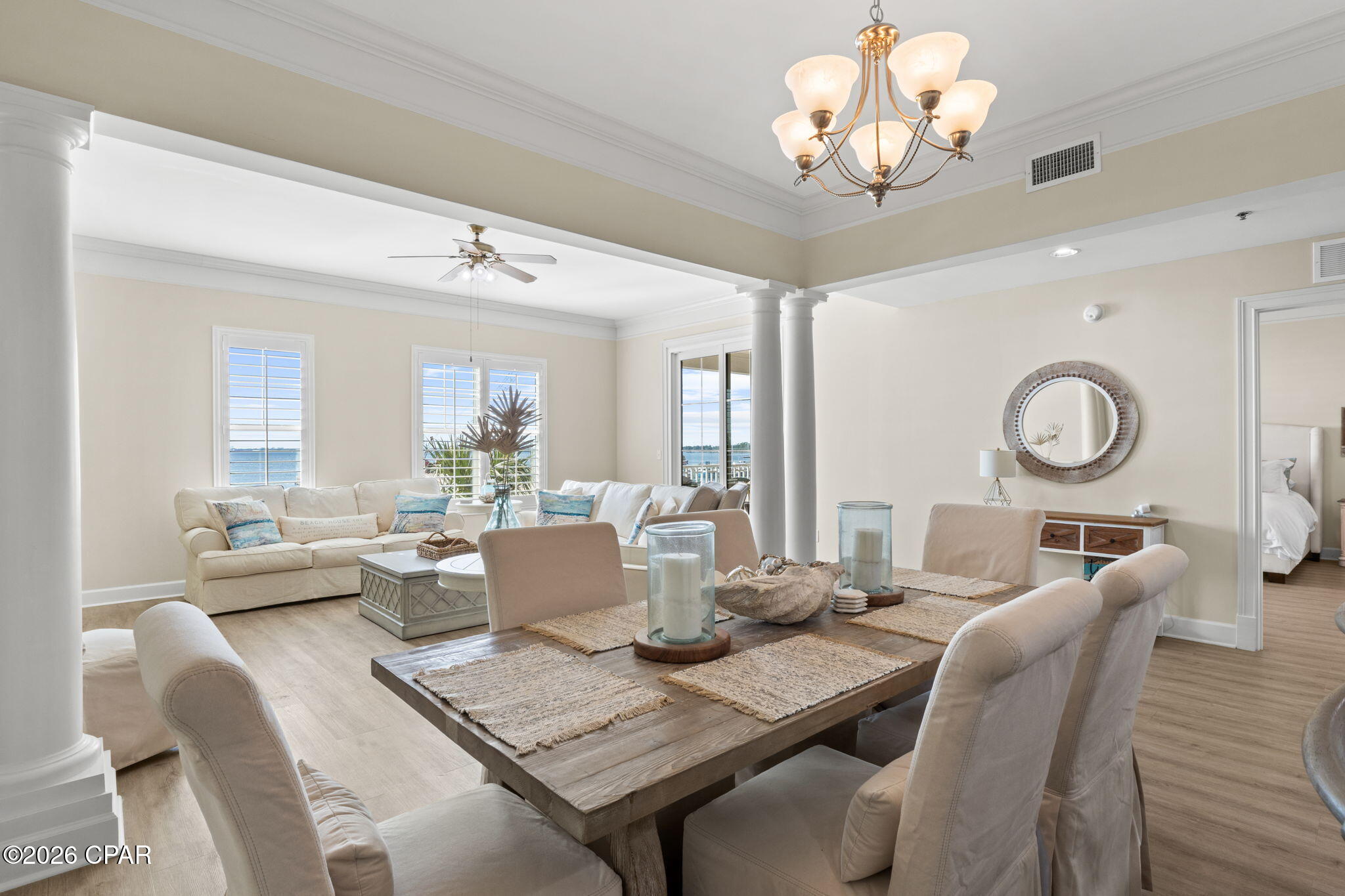 Harbour Village At Historic St Andrews - Residential